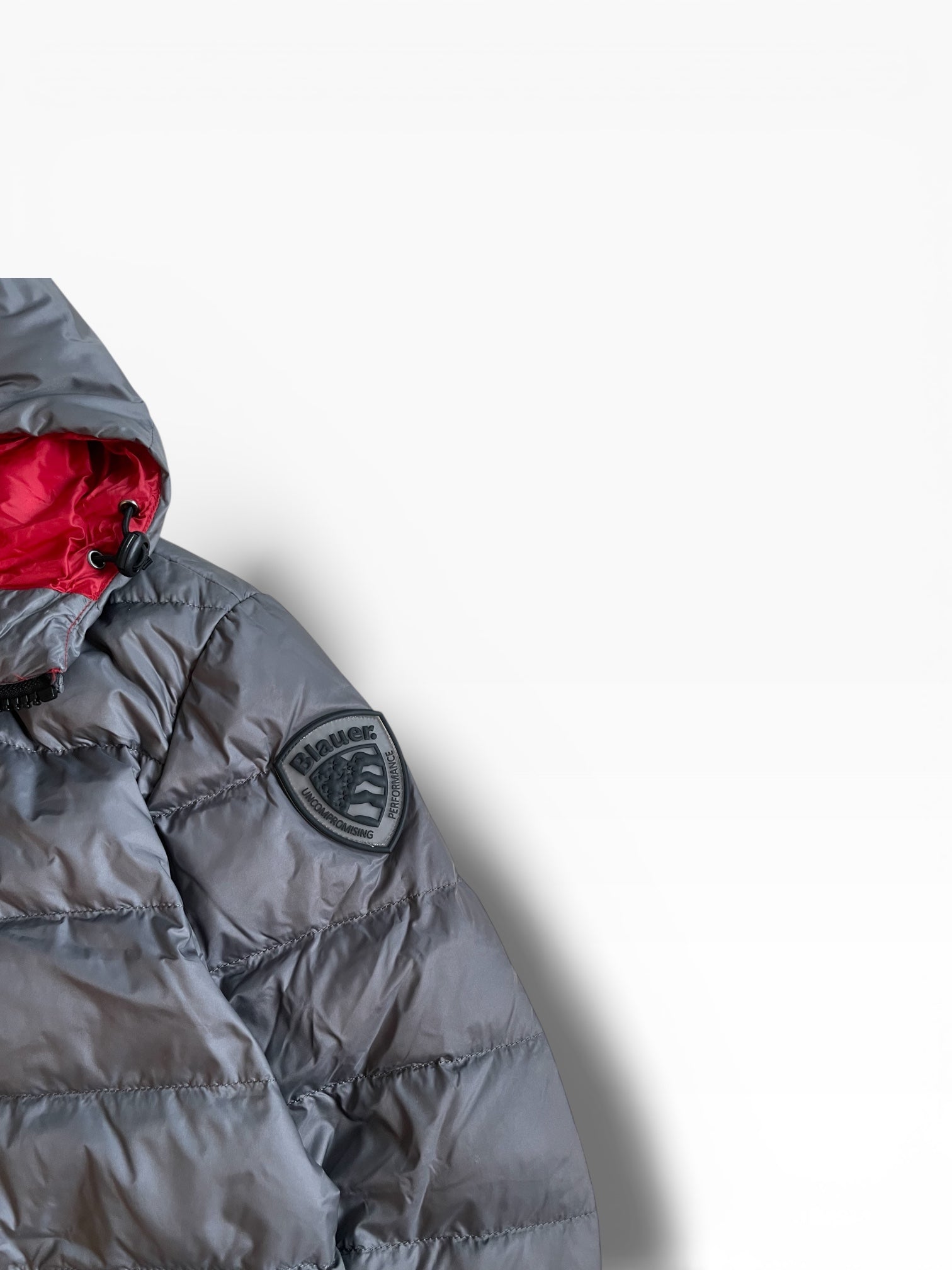 Woolrich Puffer