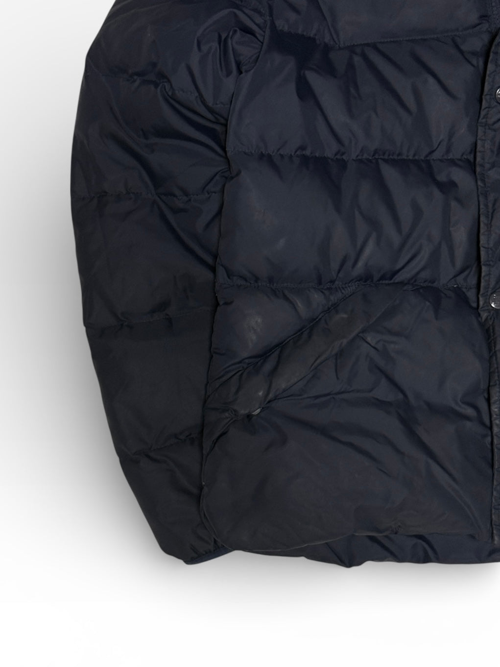 Woolrich Pufferjacke