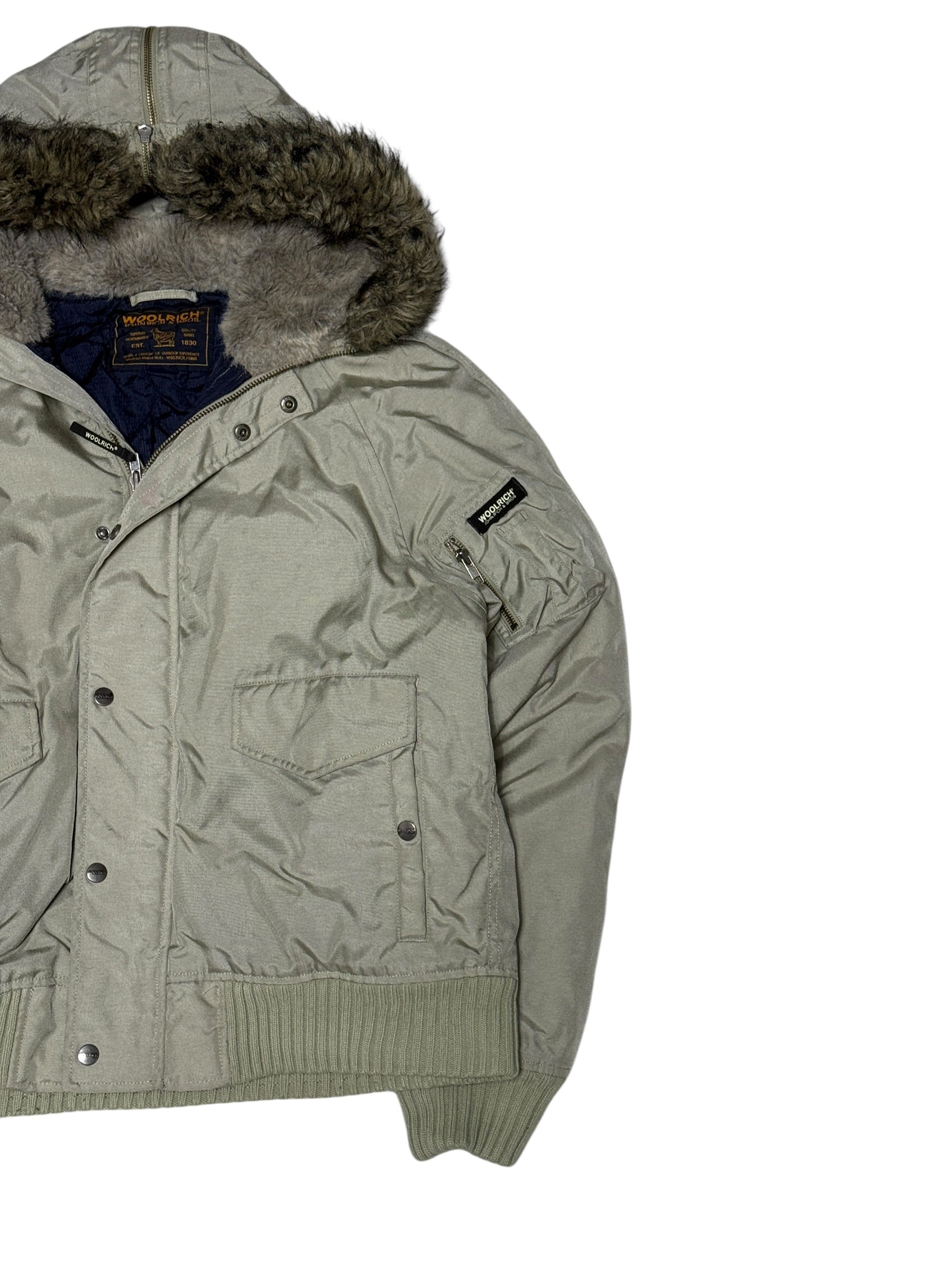 Woolrich Bomberjacke