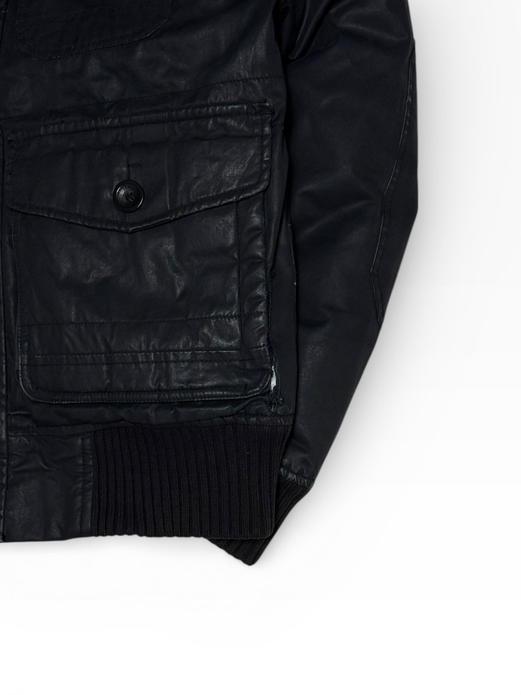 Dolomite Daunenjacke