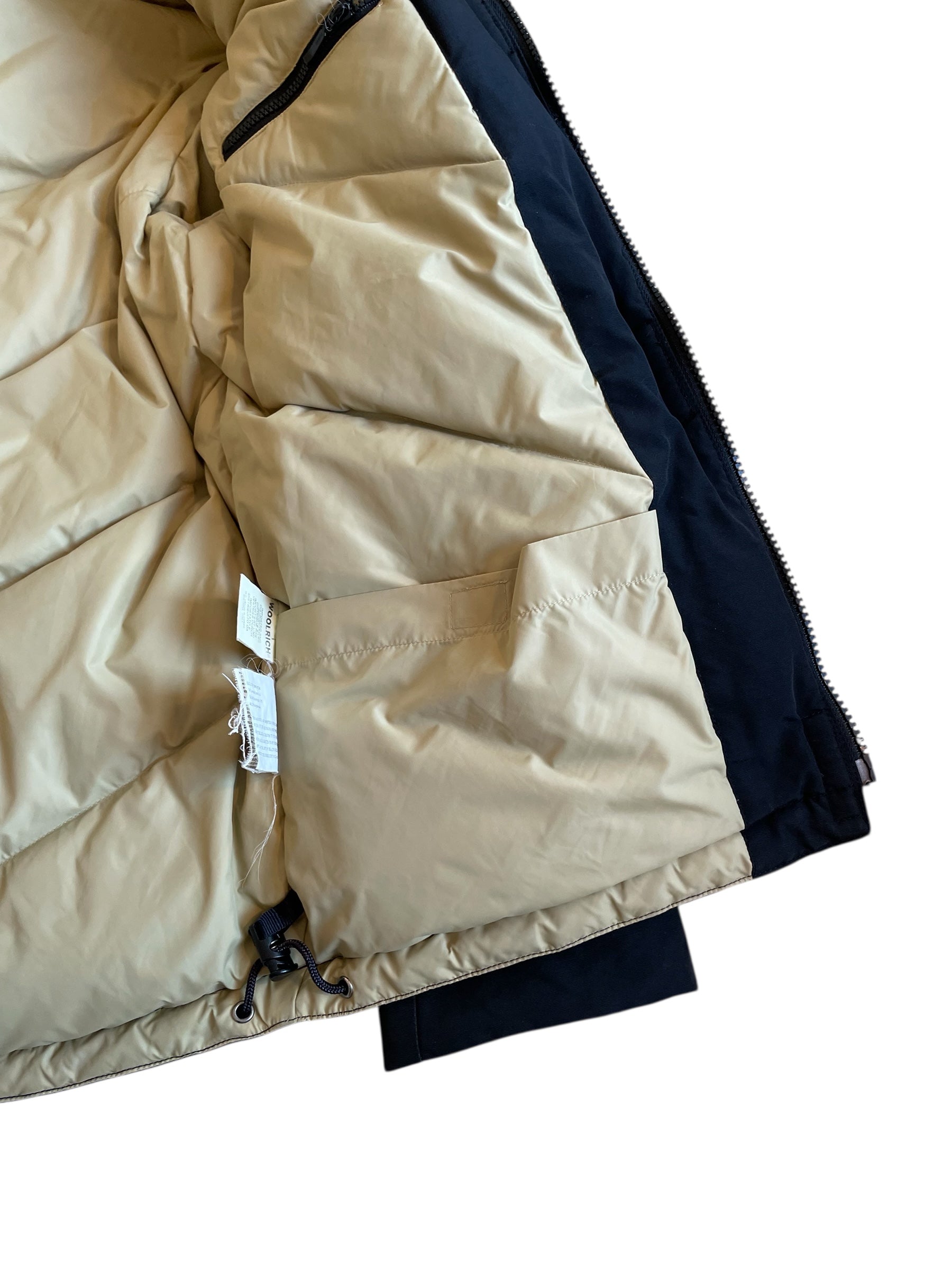 Woolrich Parka (Frauen)