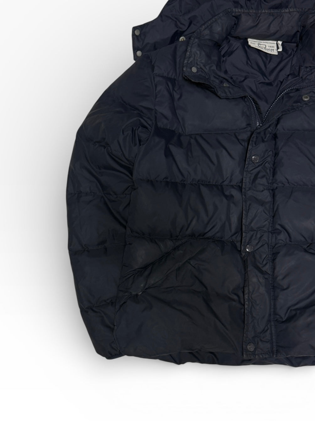 Woolrich Pufferjacke