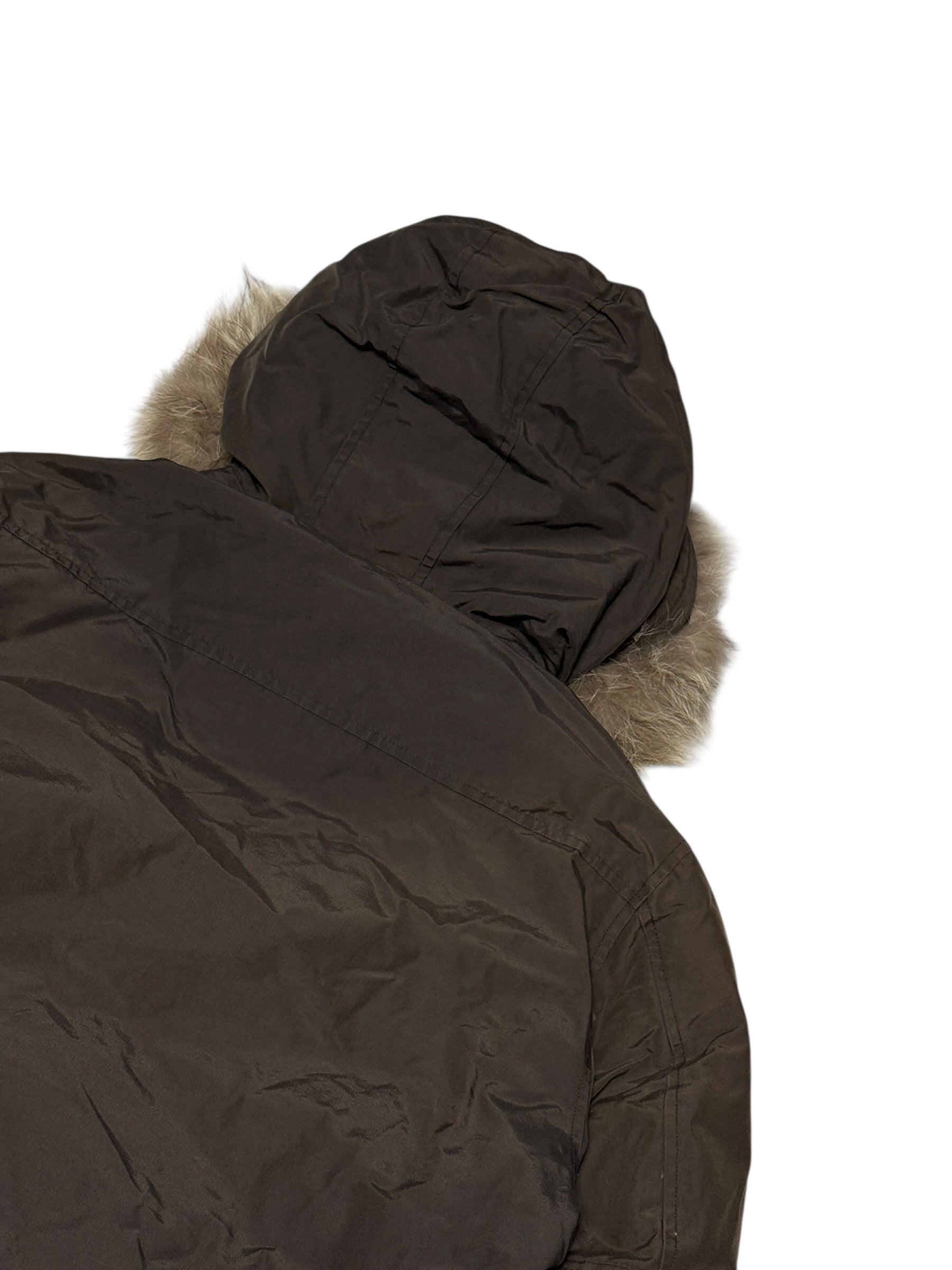 Woolrich Parka