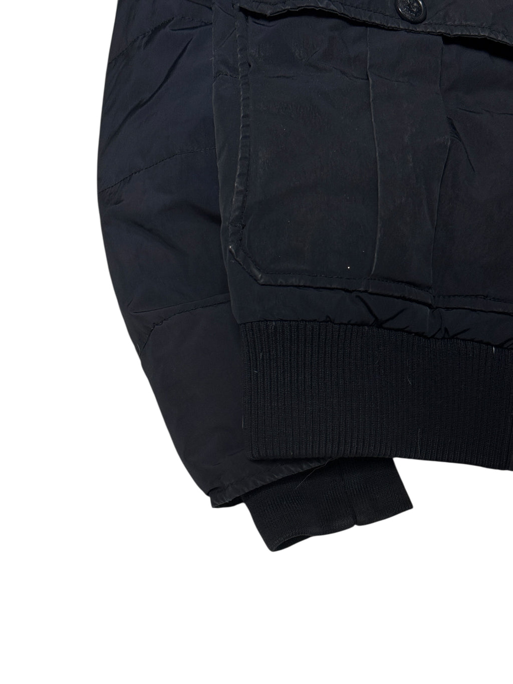 Woolrich Daunenjacke