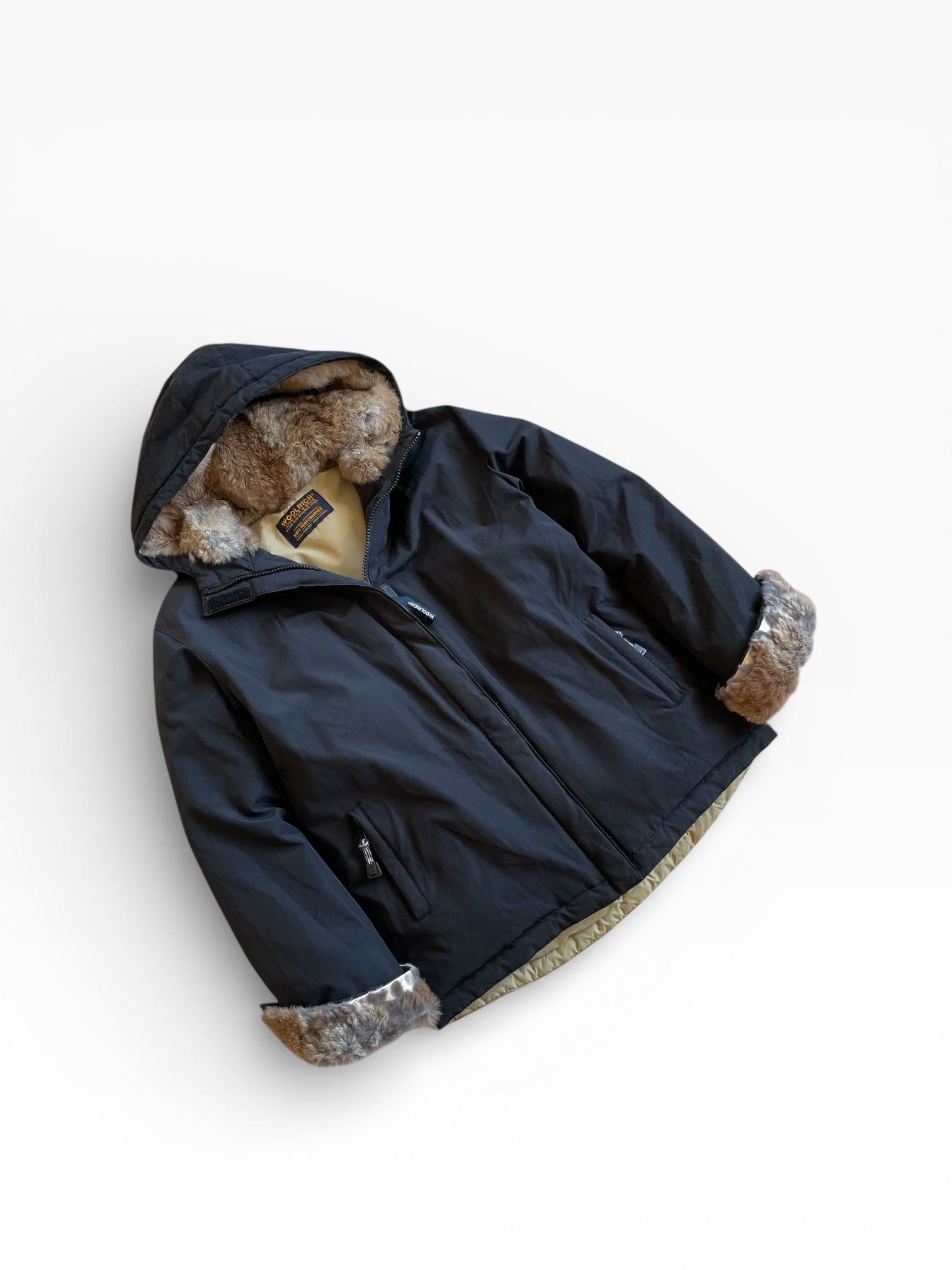 Woolrich Parka (Frauen)