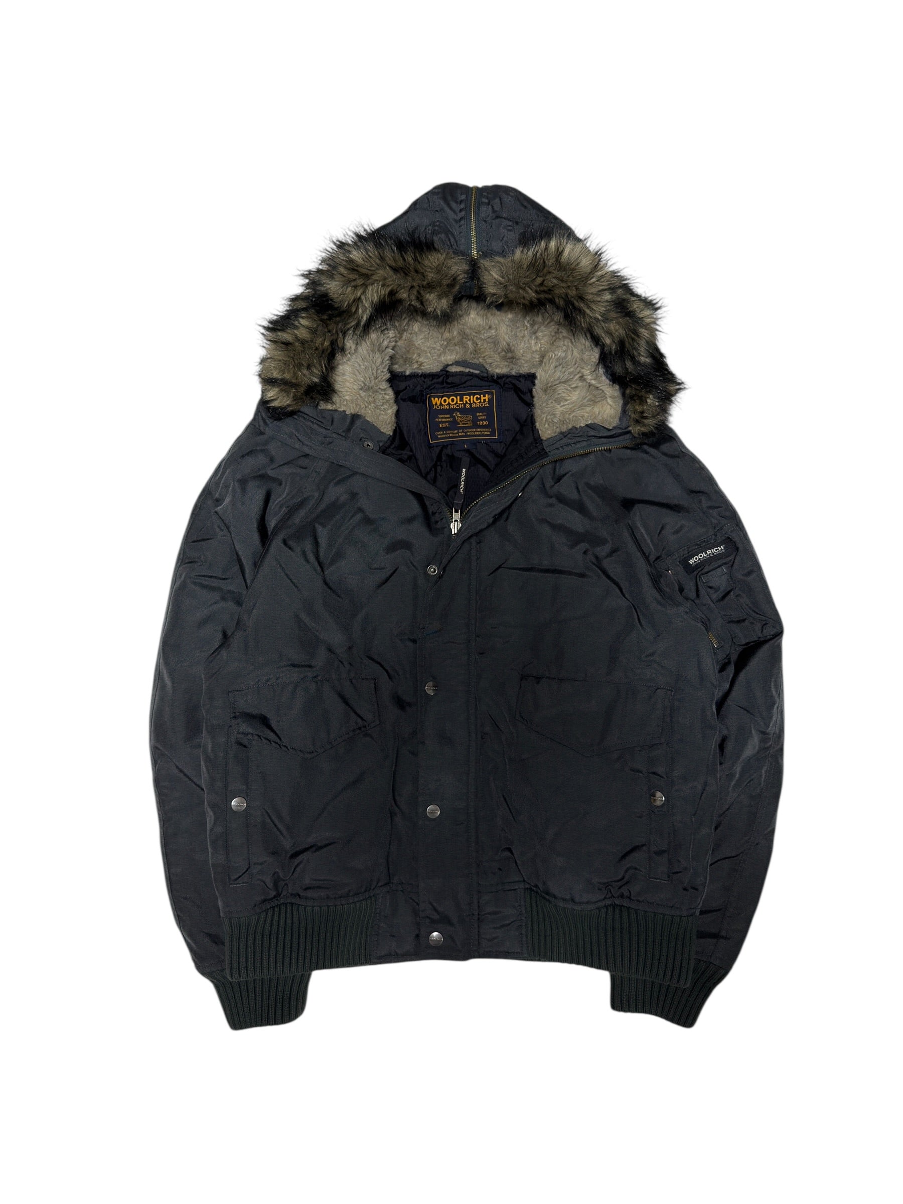 Woolrich Bomberjacke