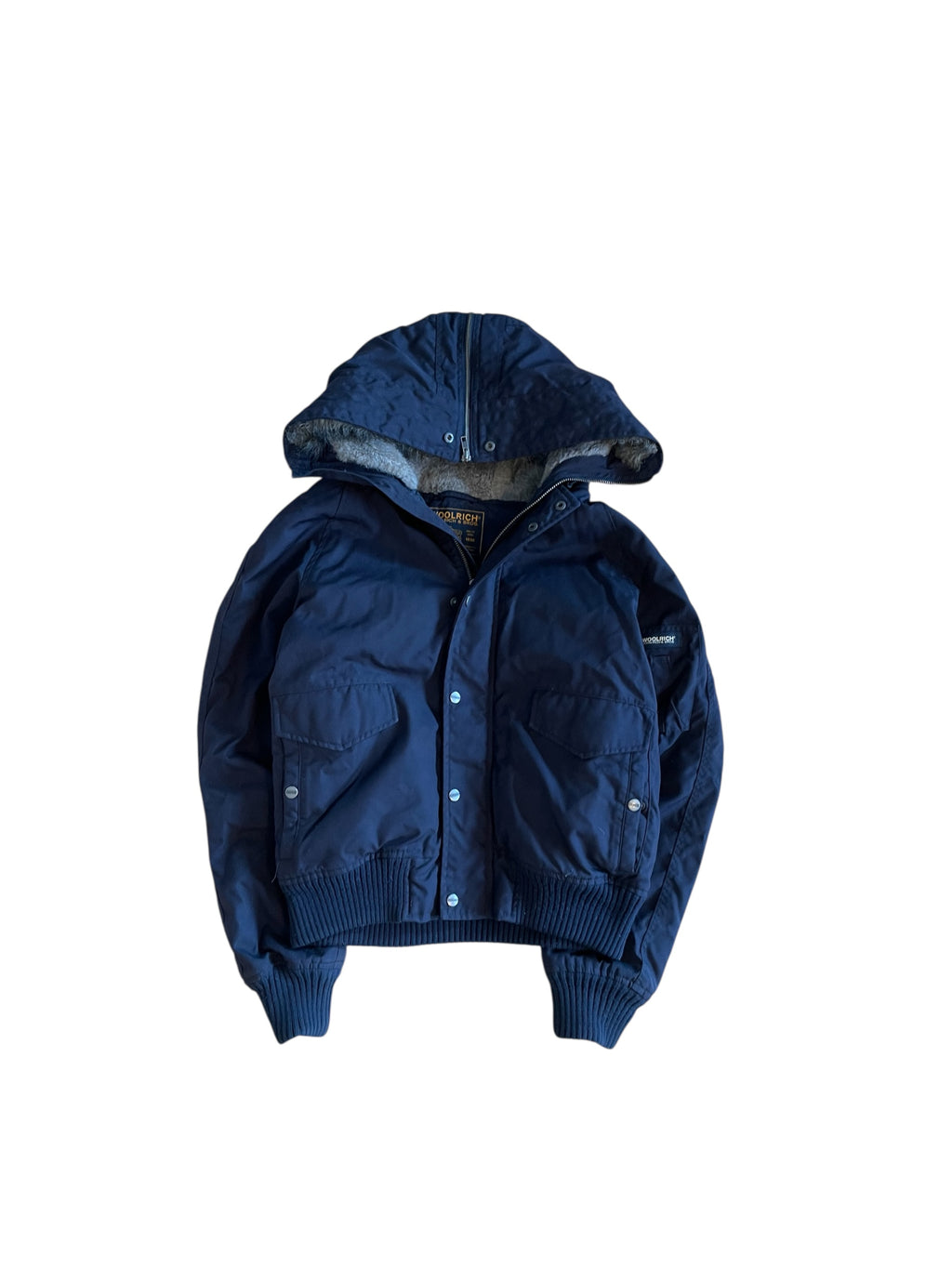 Woolrich Parka