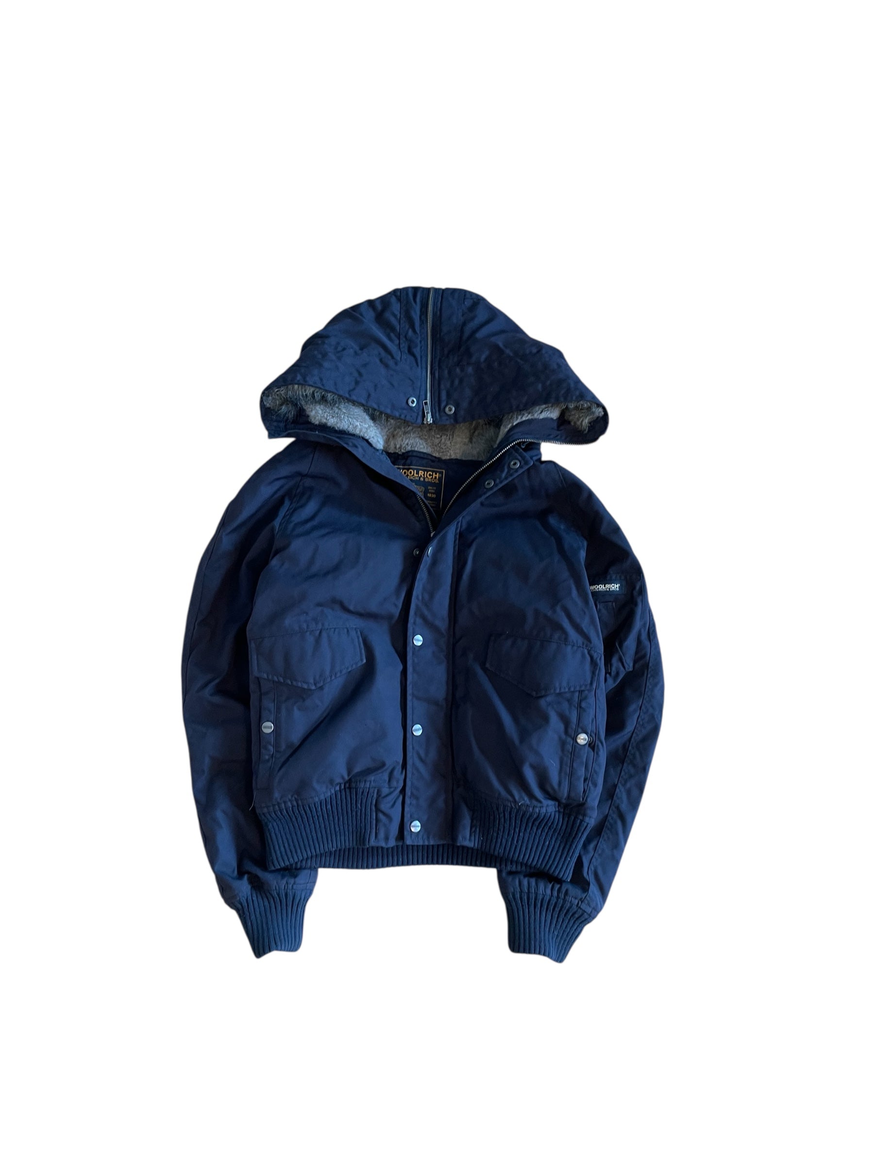 Woolrich Parka
