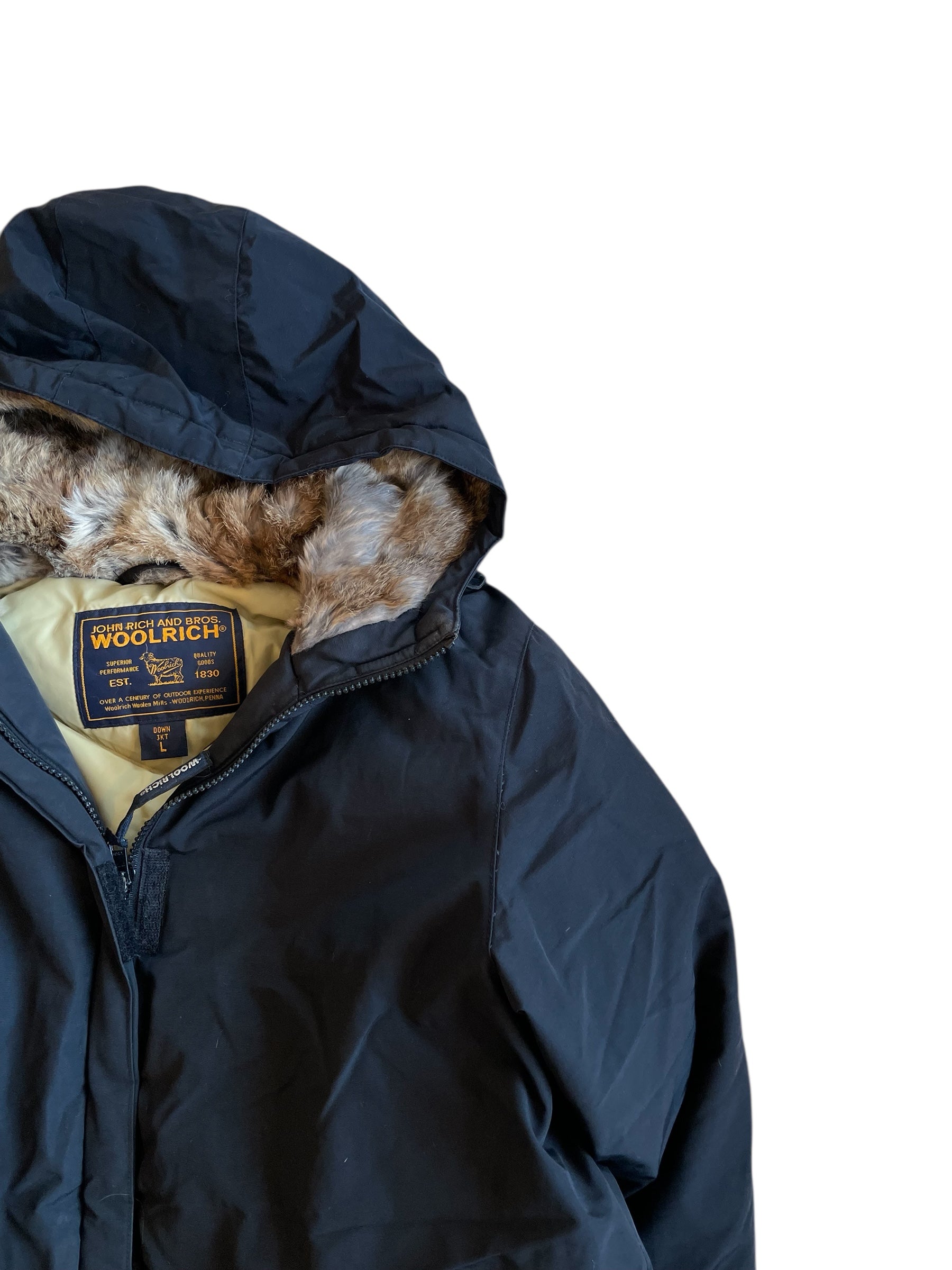 Woolrich Parka (Frauen)