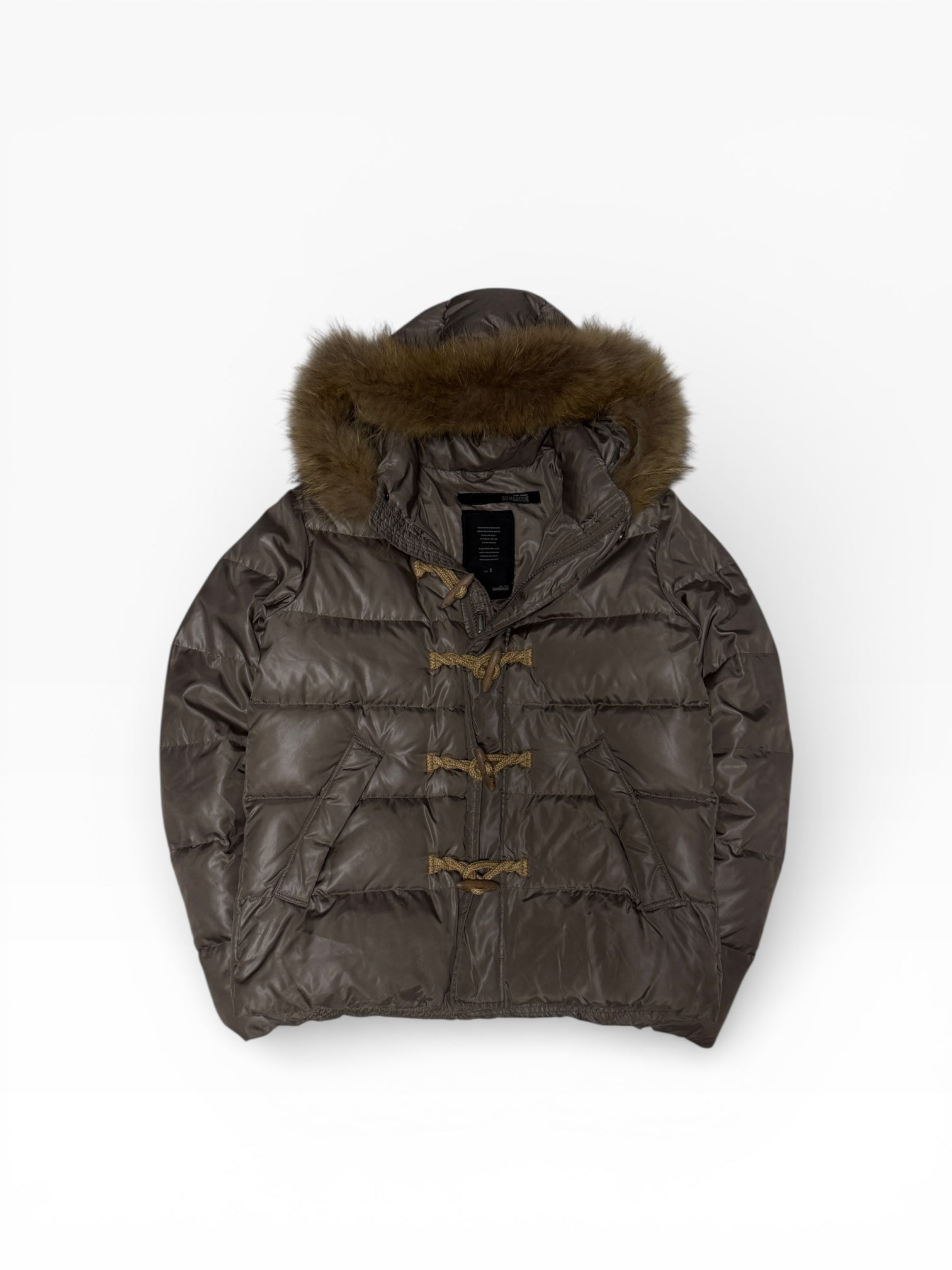 Bomboogie Pufferjacke