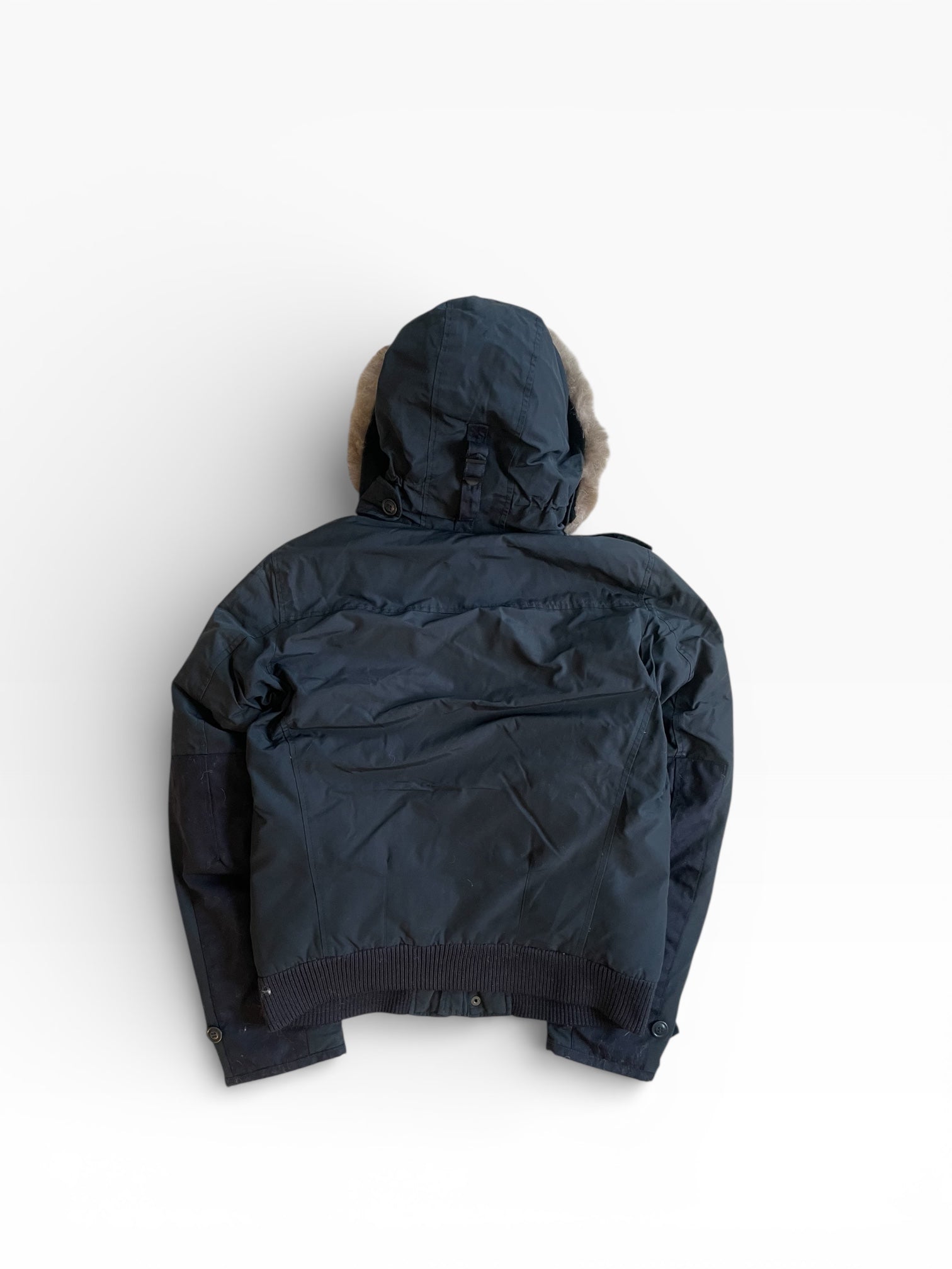 Woolrich Parka