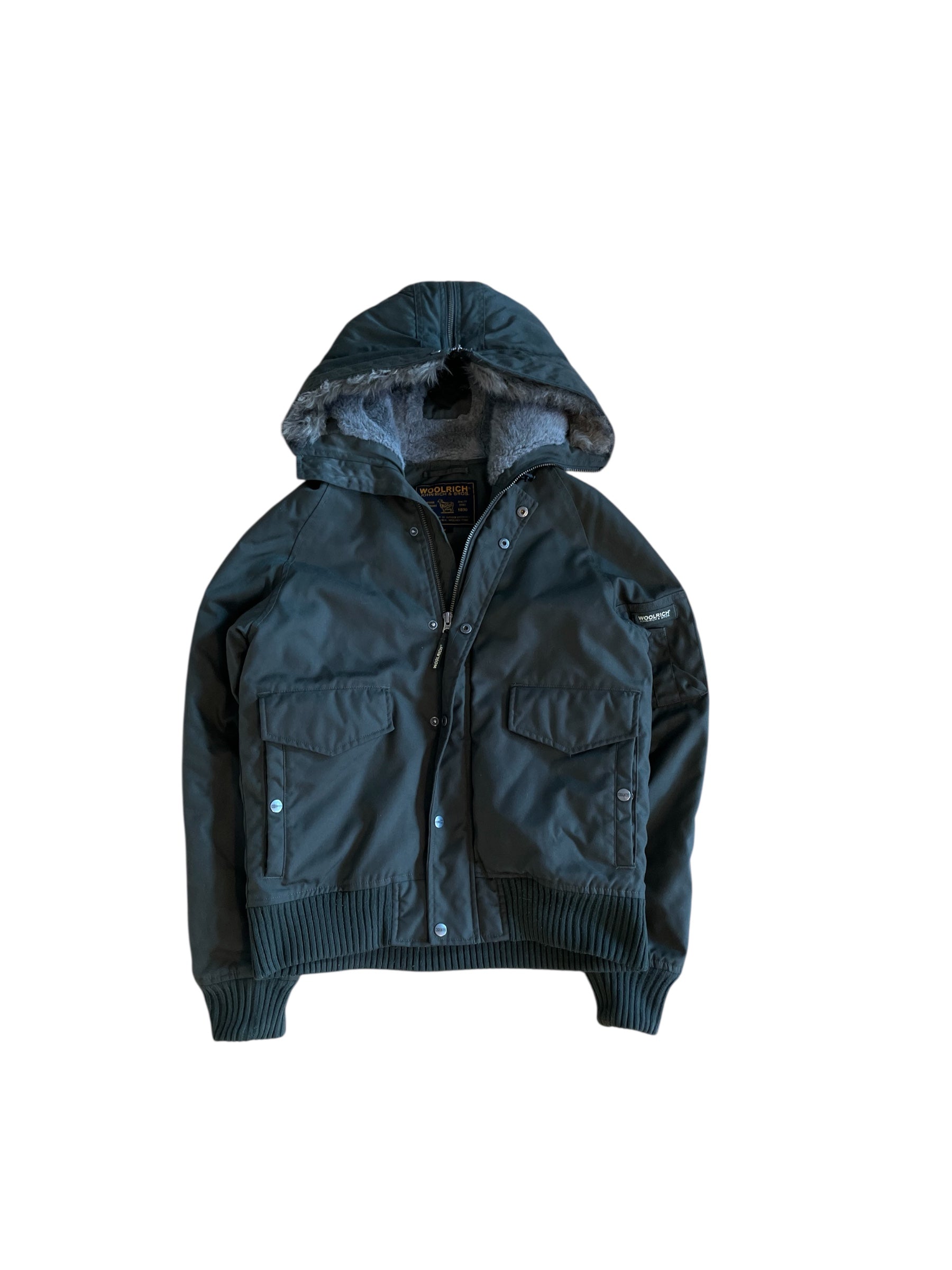 Woolrich Parka