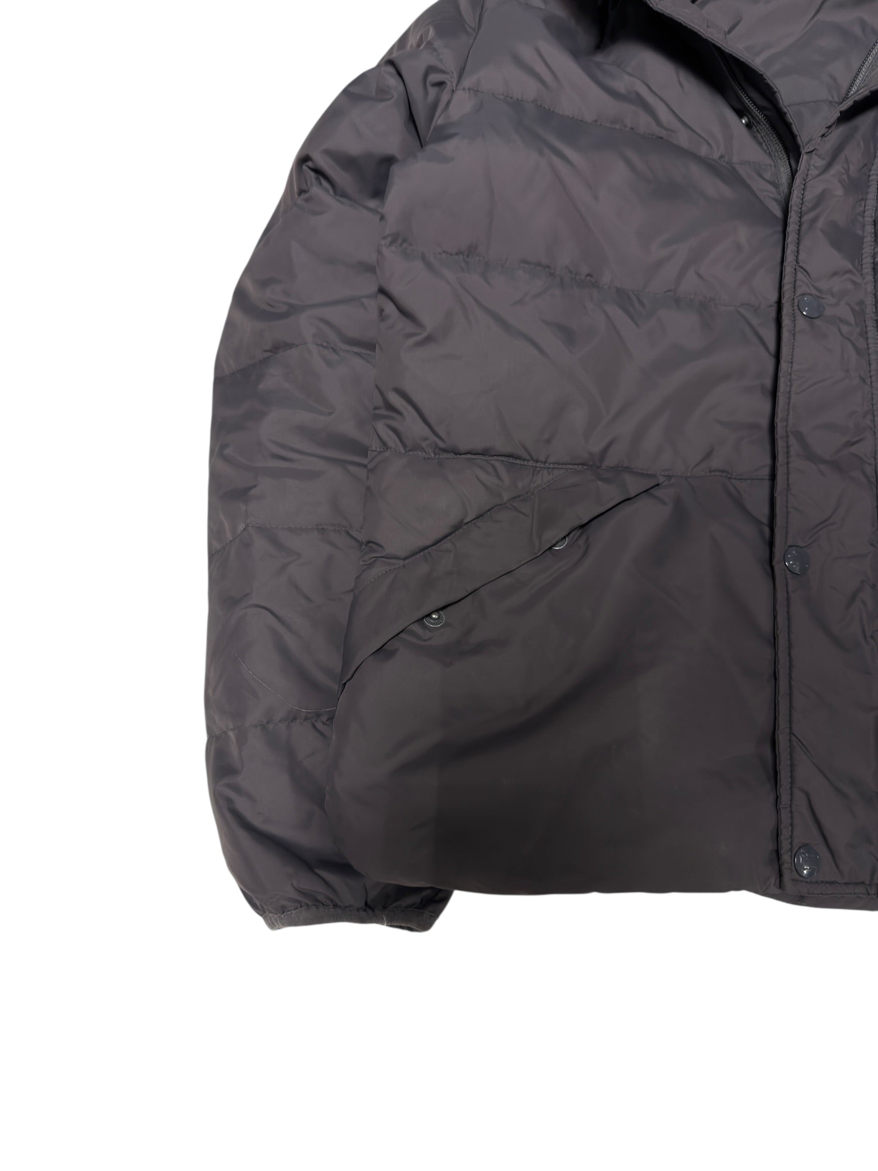 Woolrich Pufferjacke