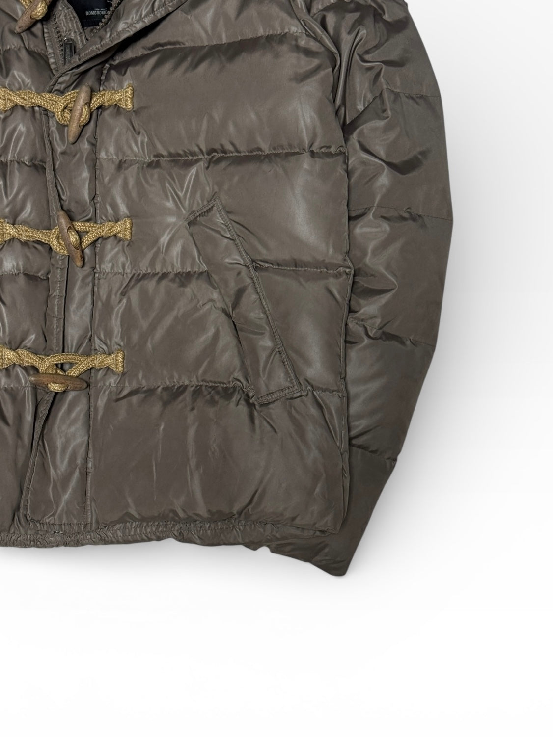 Bomboogie Pufferjacke