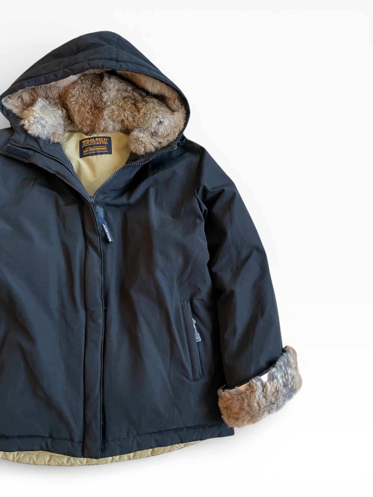 Woolrich Parka (Frauen)