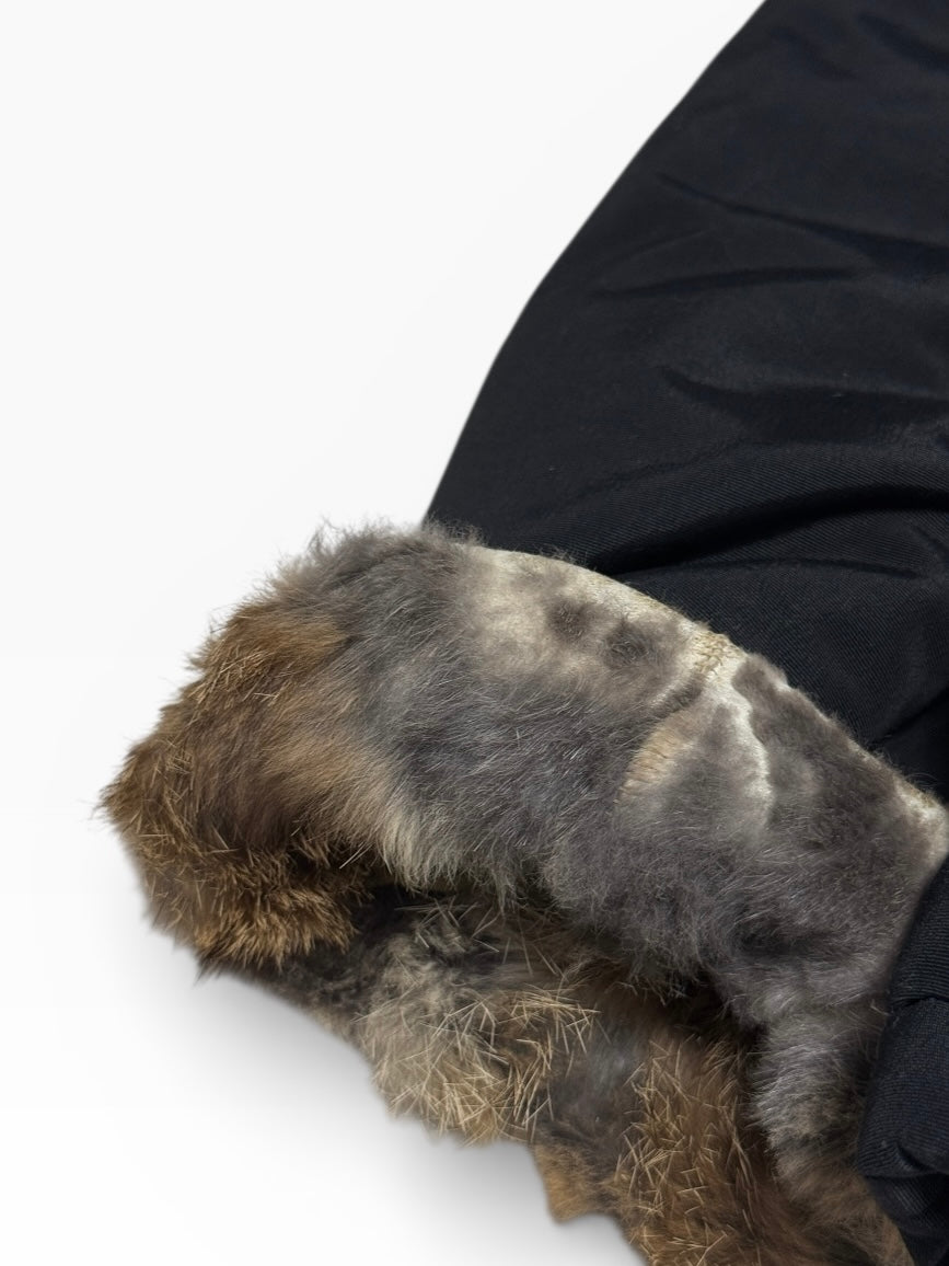 Woolrich Parka Mantel