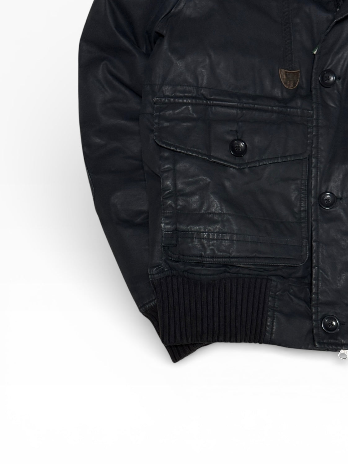 Dolomite Daunenjacke