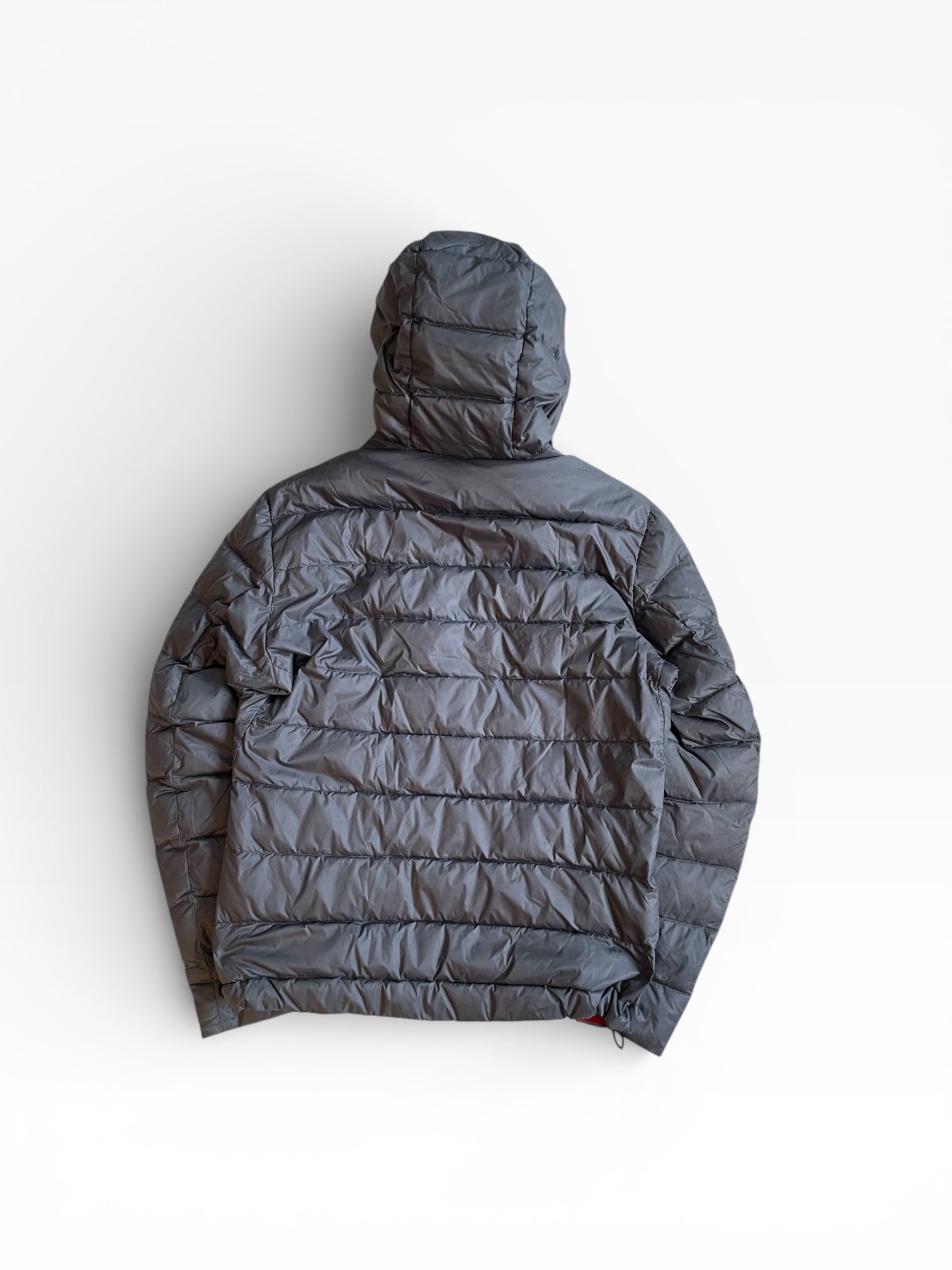 Woolrich Puffer