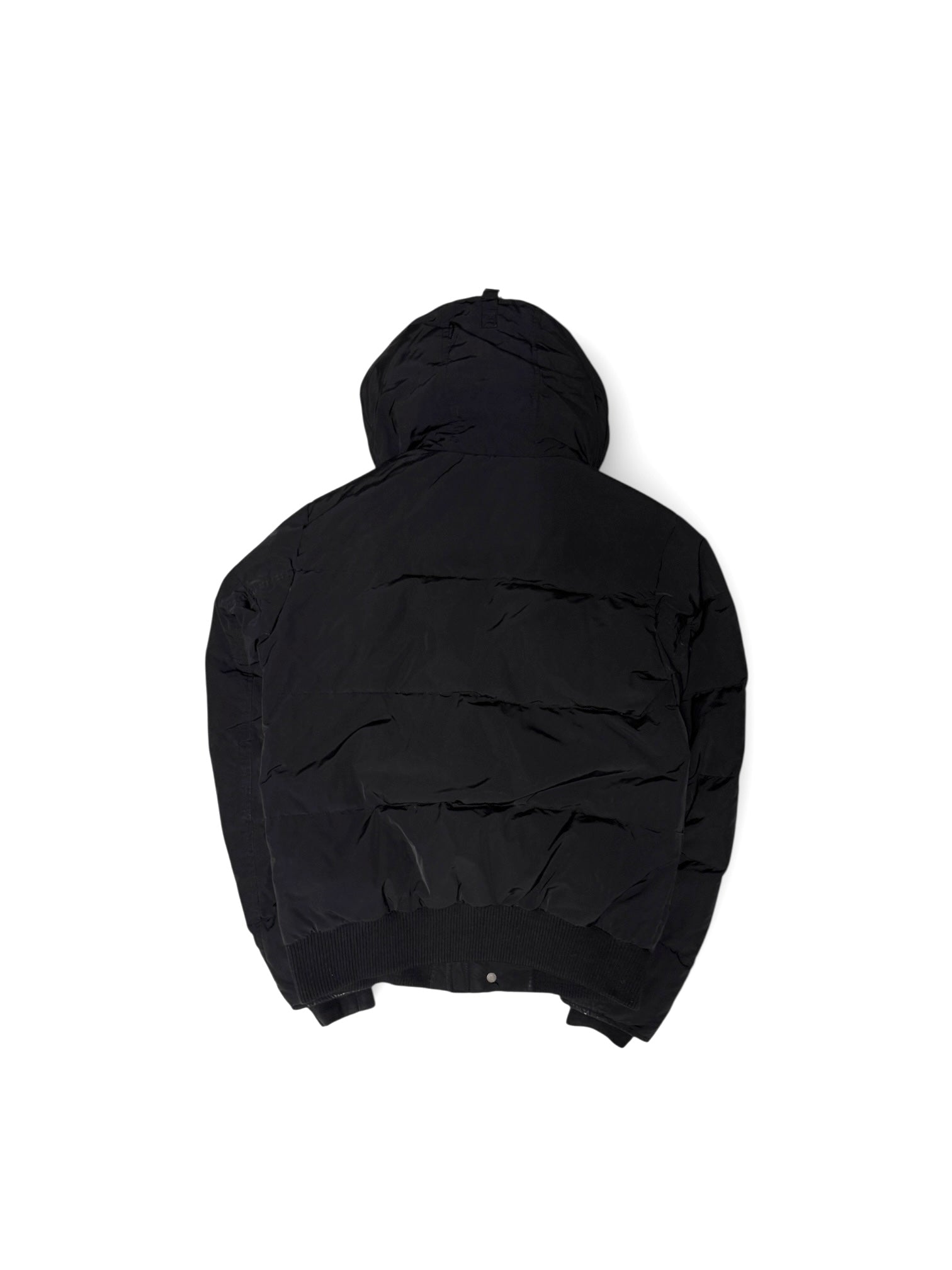 Woolrich Daunenjacke Schwarz