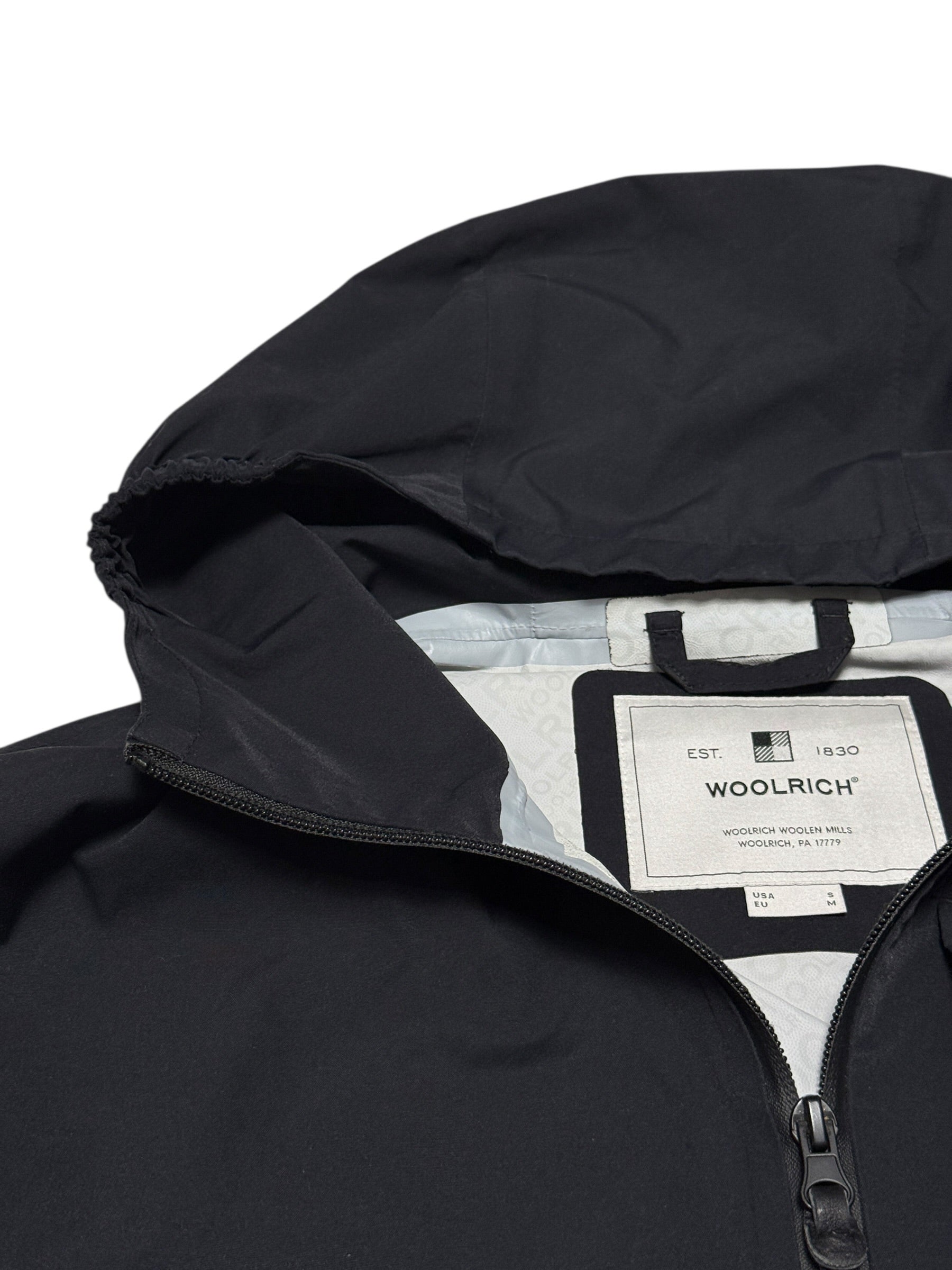 Woolrich Regenjacke