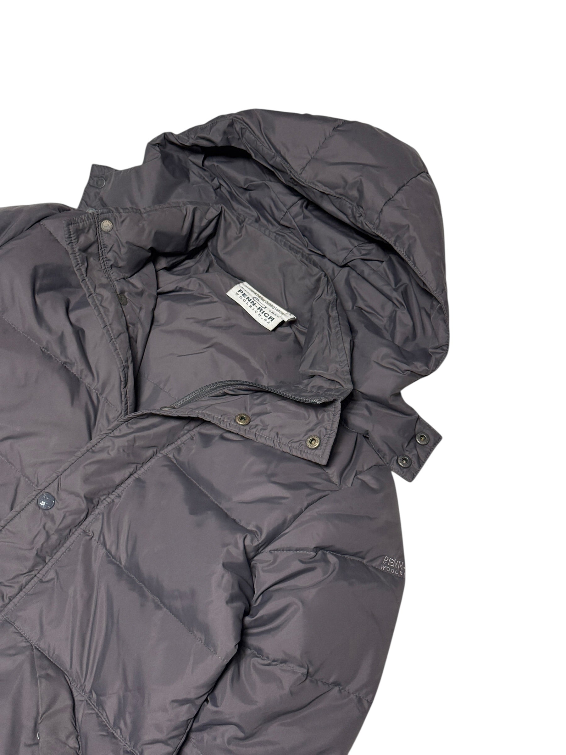 Woolrich Pufferjacke