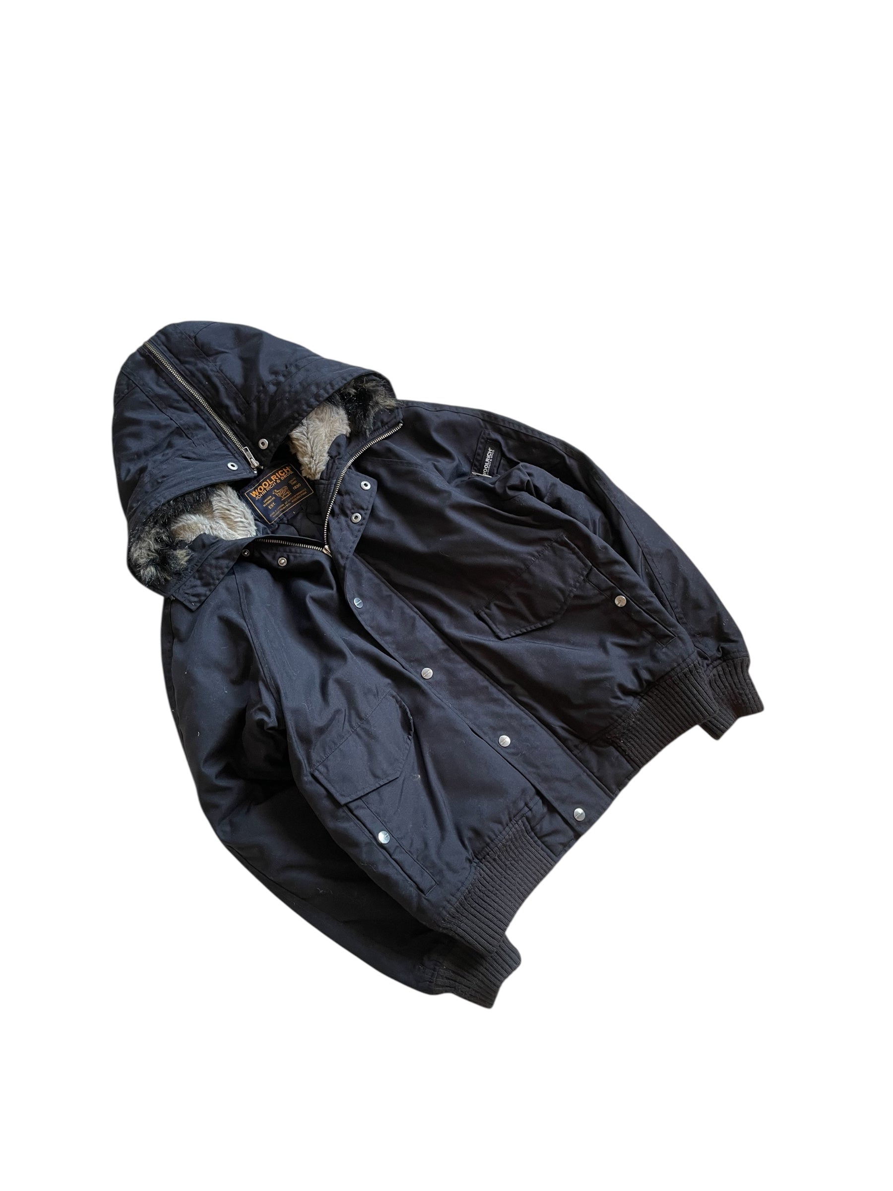 Woolrich Parka