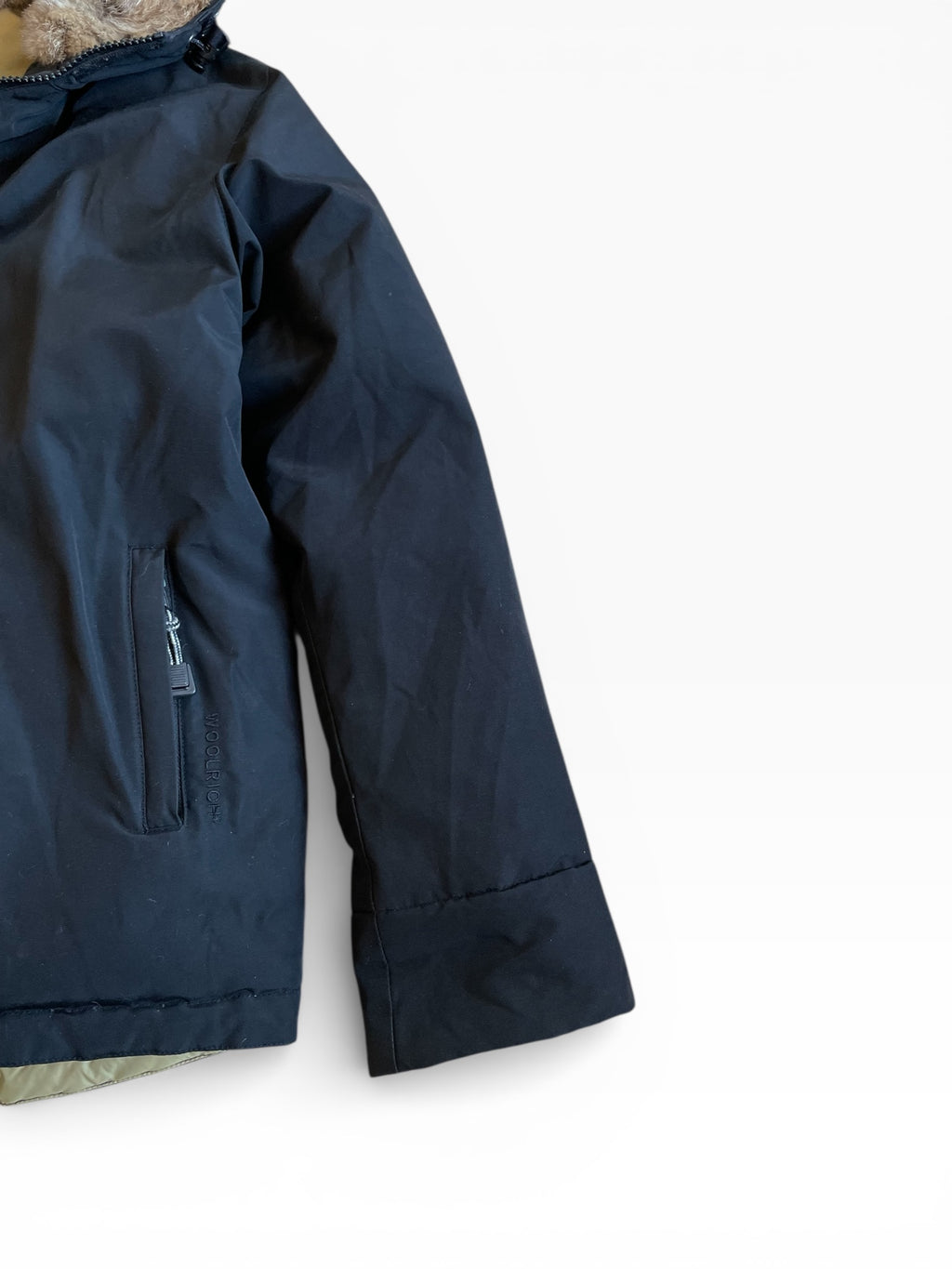 Woolrich Parka (Frauen)