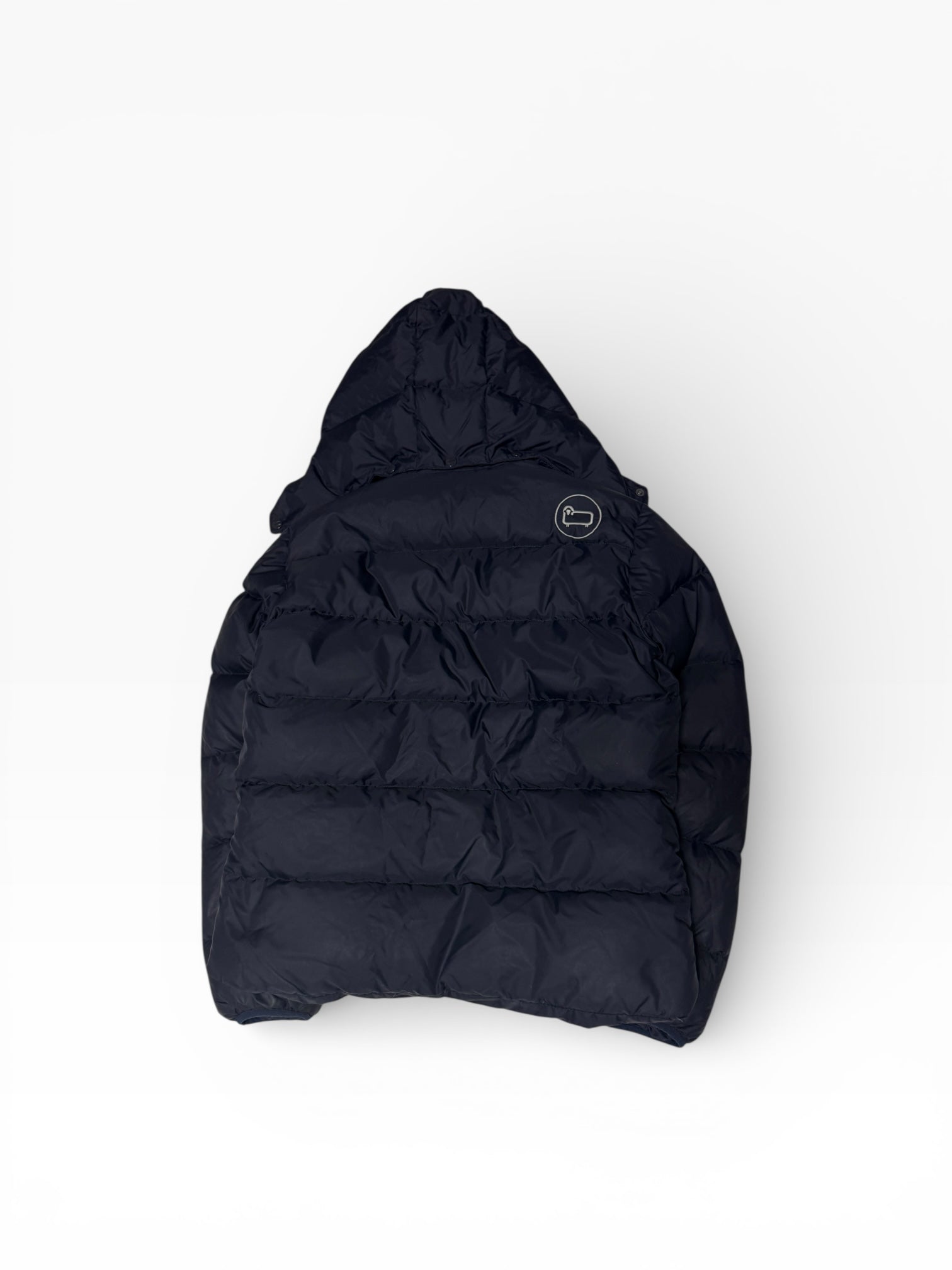 Woolrich Pufferjacke