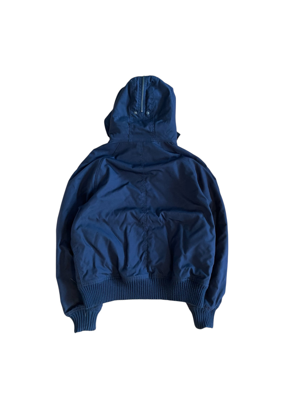Woolrich Parka