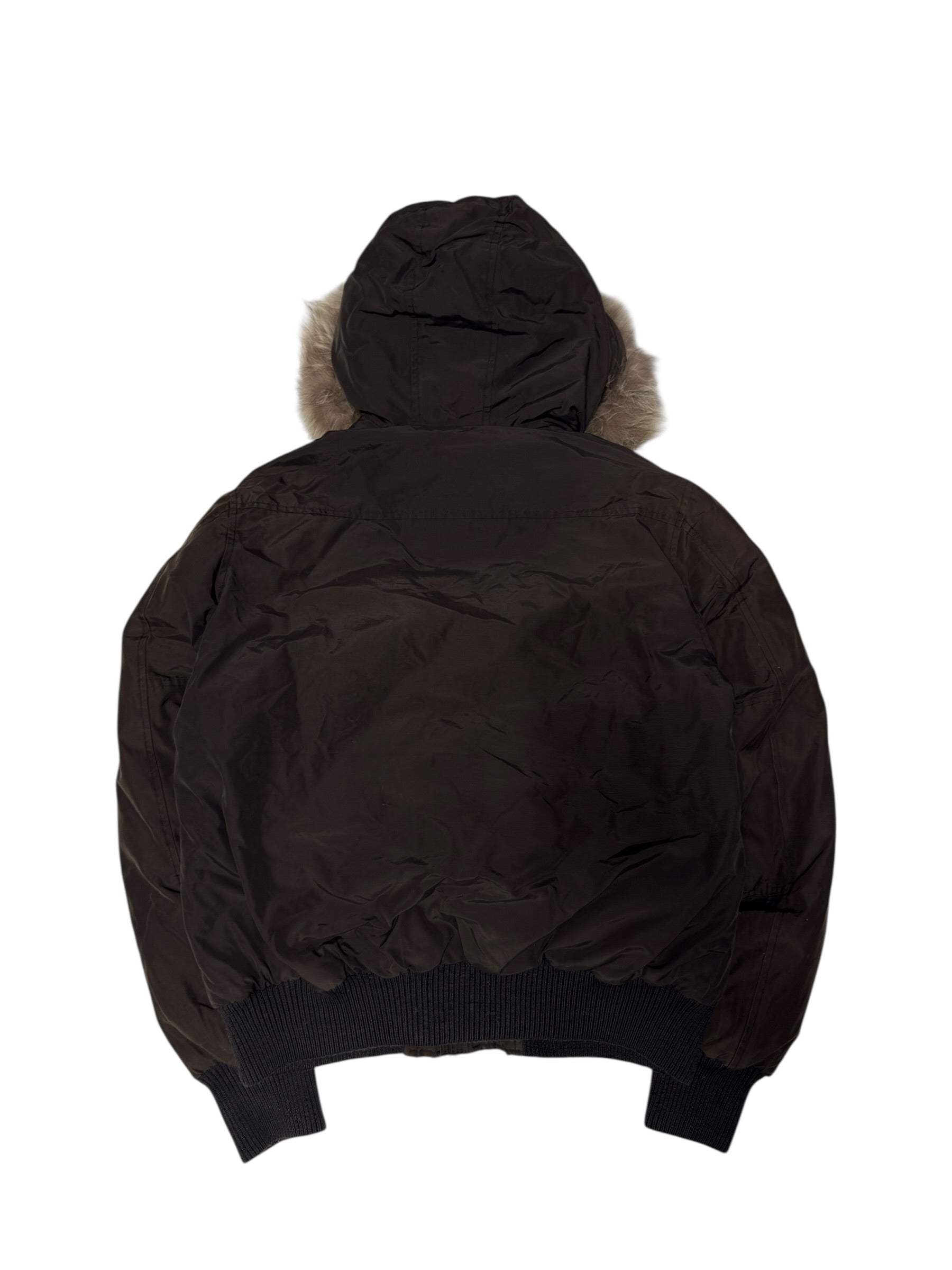 Woolrich Parka