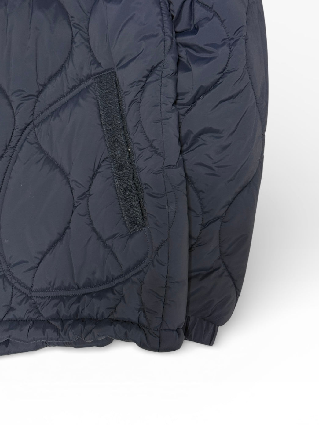 Woolrich Pufferjacke