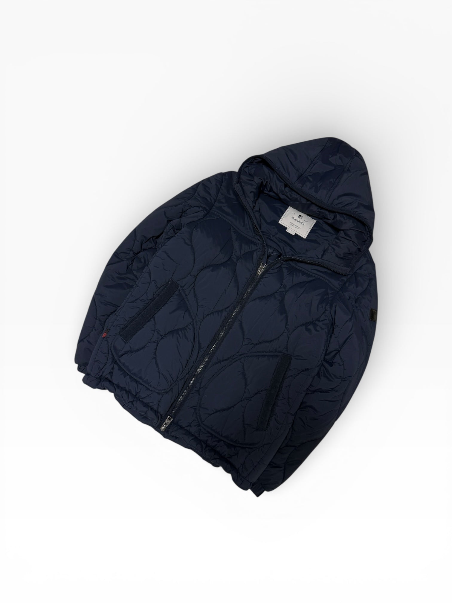 Woolrich Pufferjacke