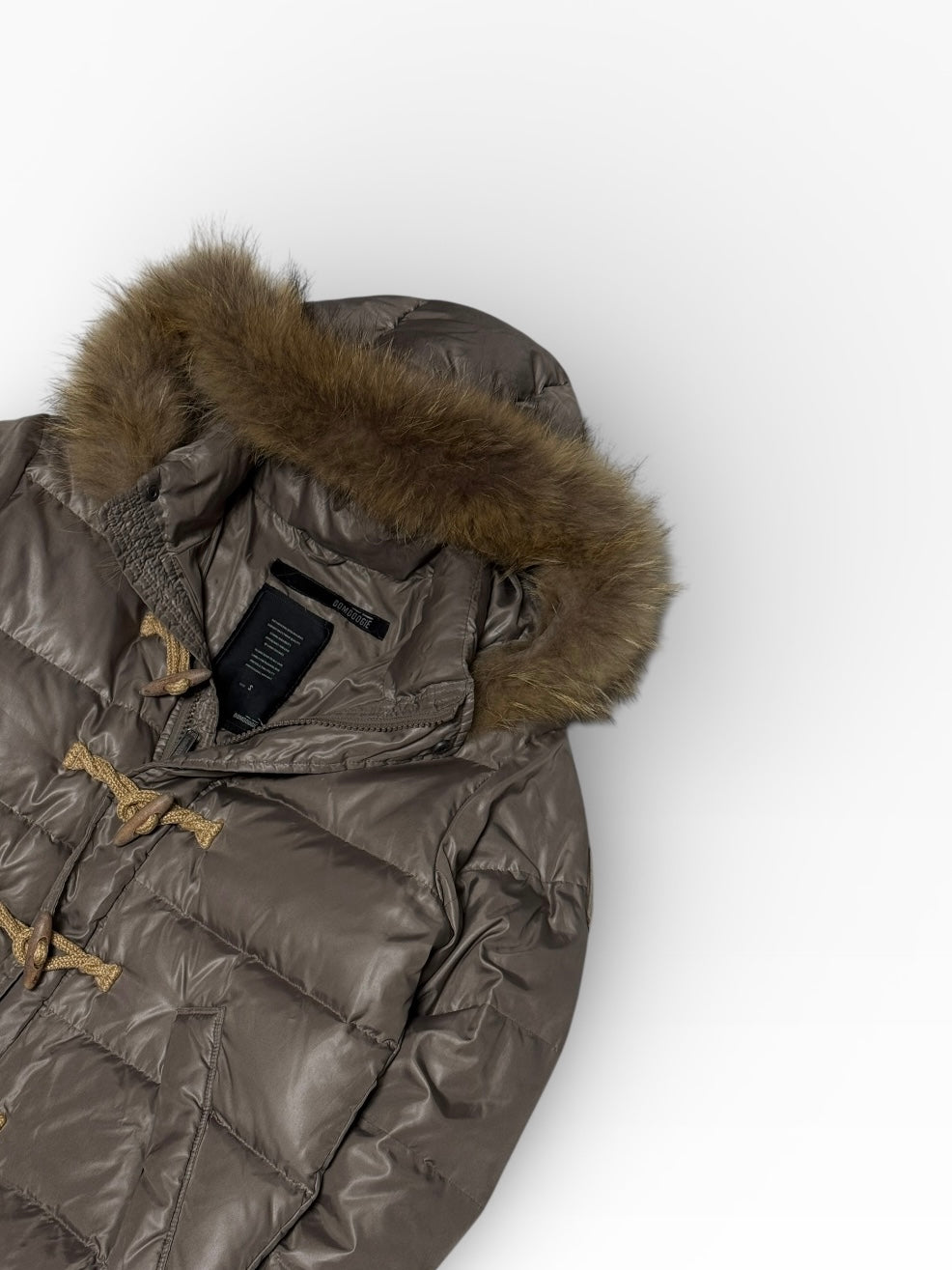 Bomboogie Pufferjacke