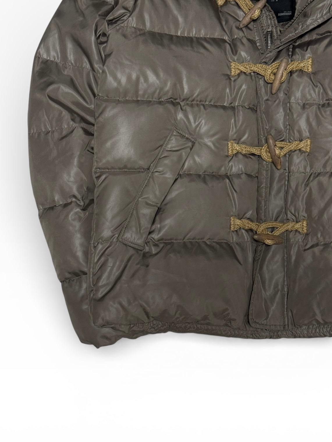 Bomboogie Pufferjacke