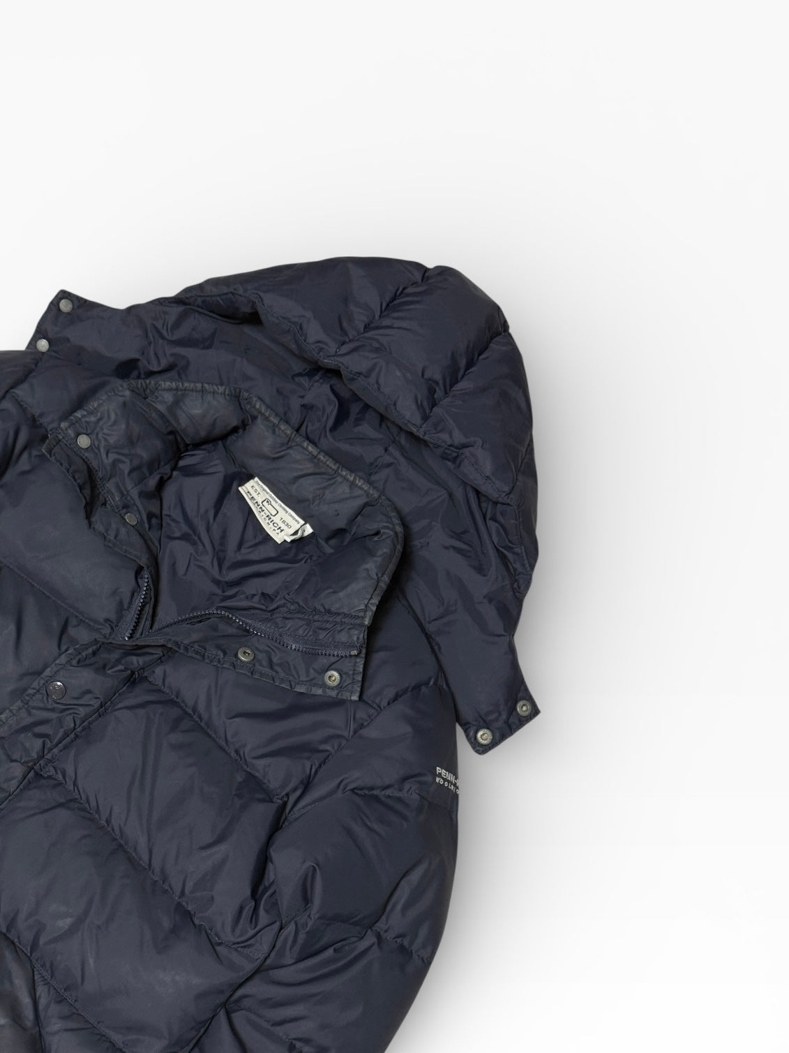 Woolrich Pufferjacke