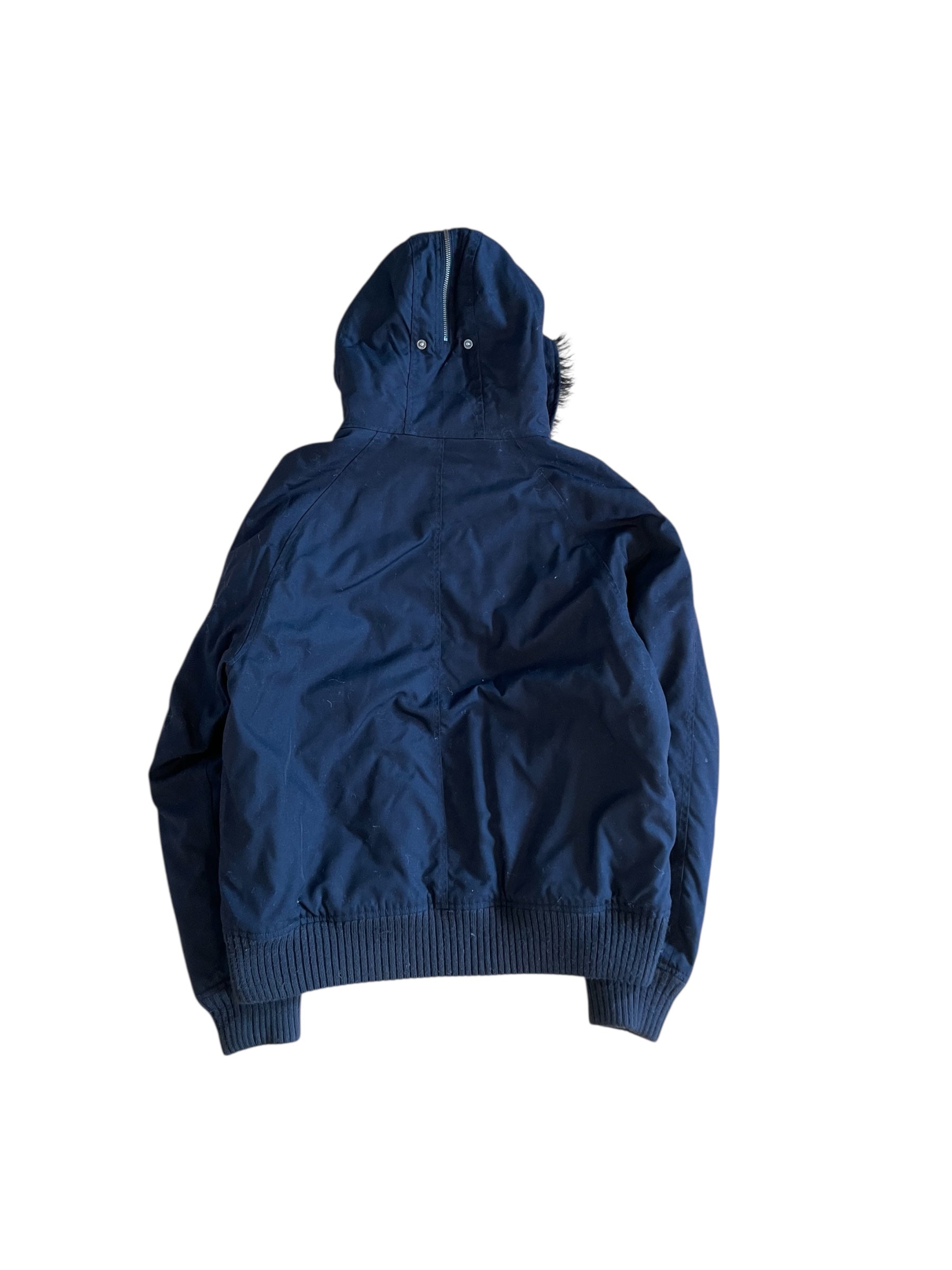 Woolrich Parka