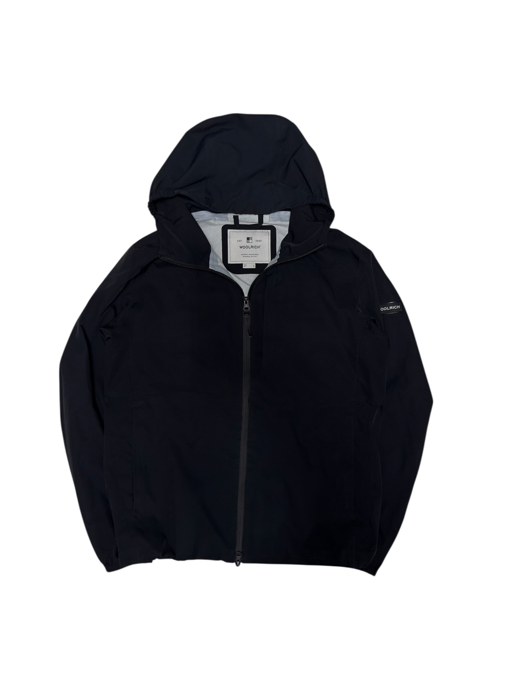 Woolrich Regenjacke