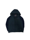 Woolrich Cardigan Marineblau