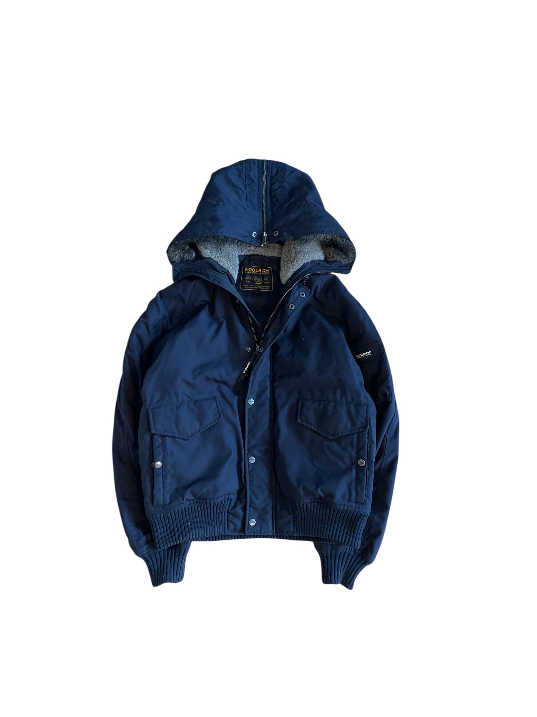 Woolrich Parka