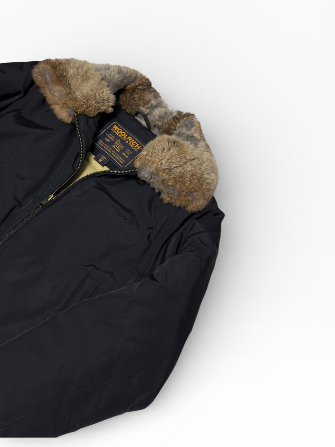 Woolrich Daunenjacke