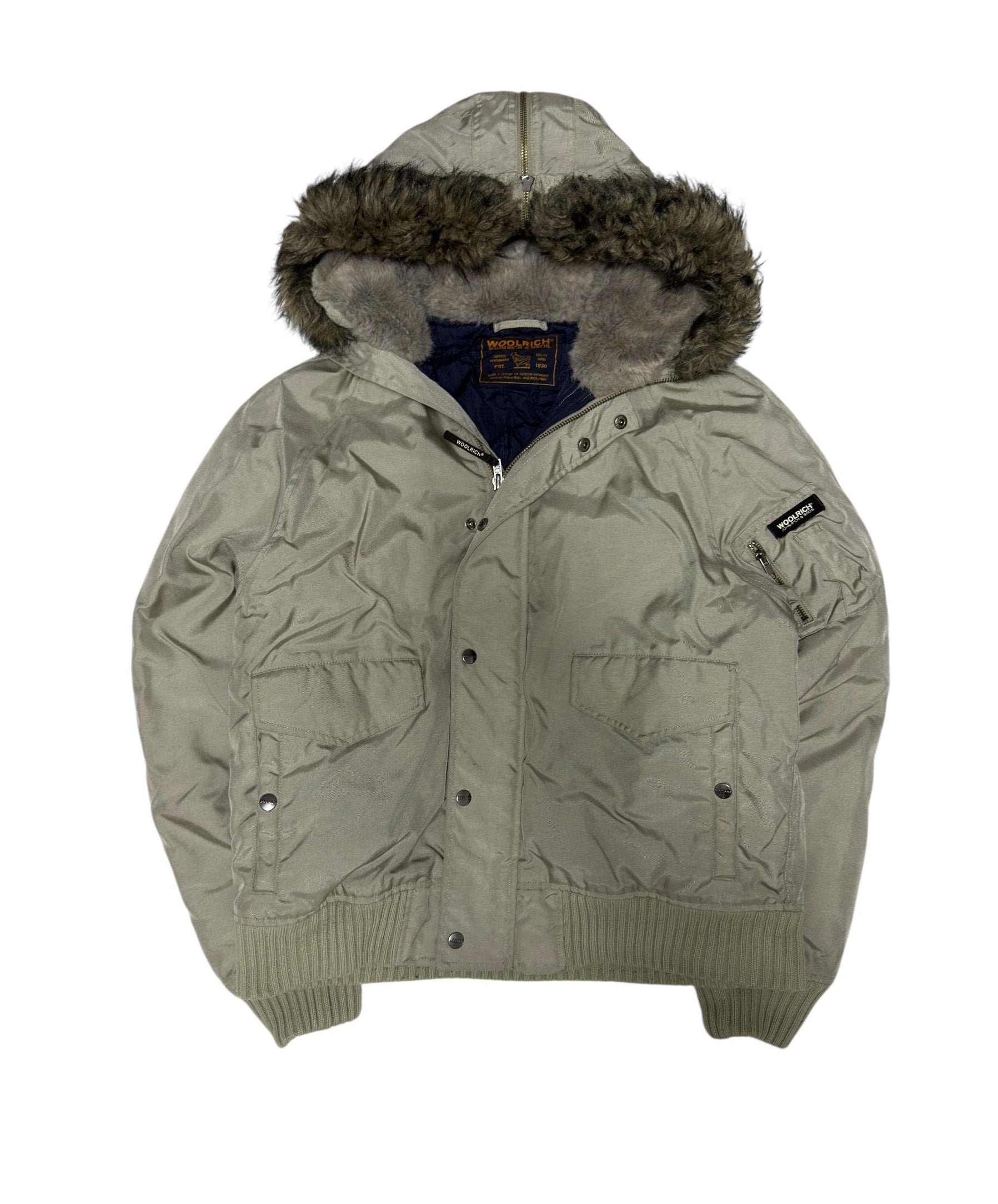 Woolrich Bomberjacke
