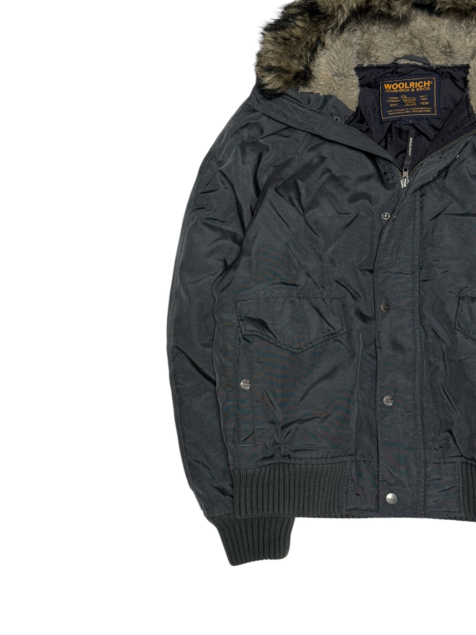 Woolrich Bomberjacke