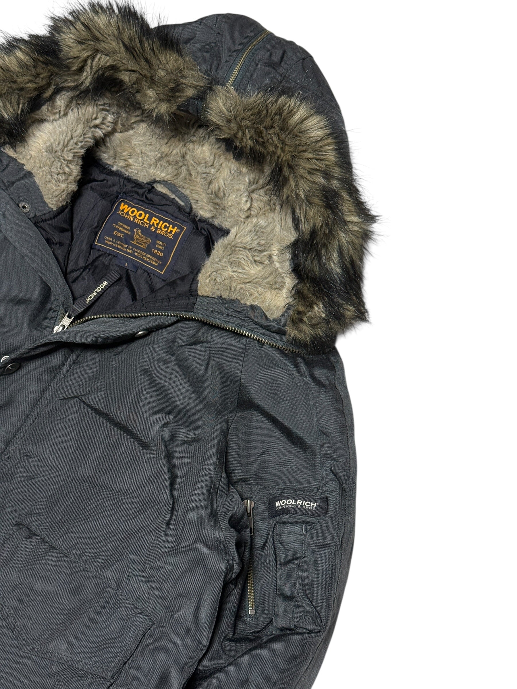 Woolrich Bomberjacke