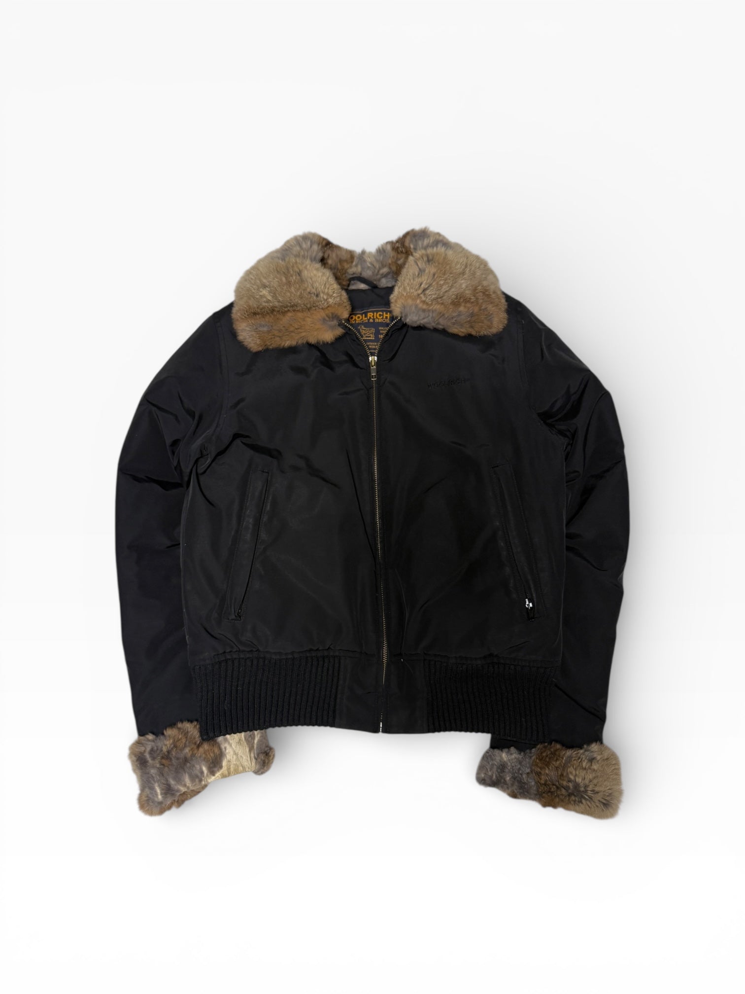 Woolrich Daunenjacke