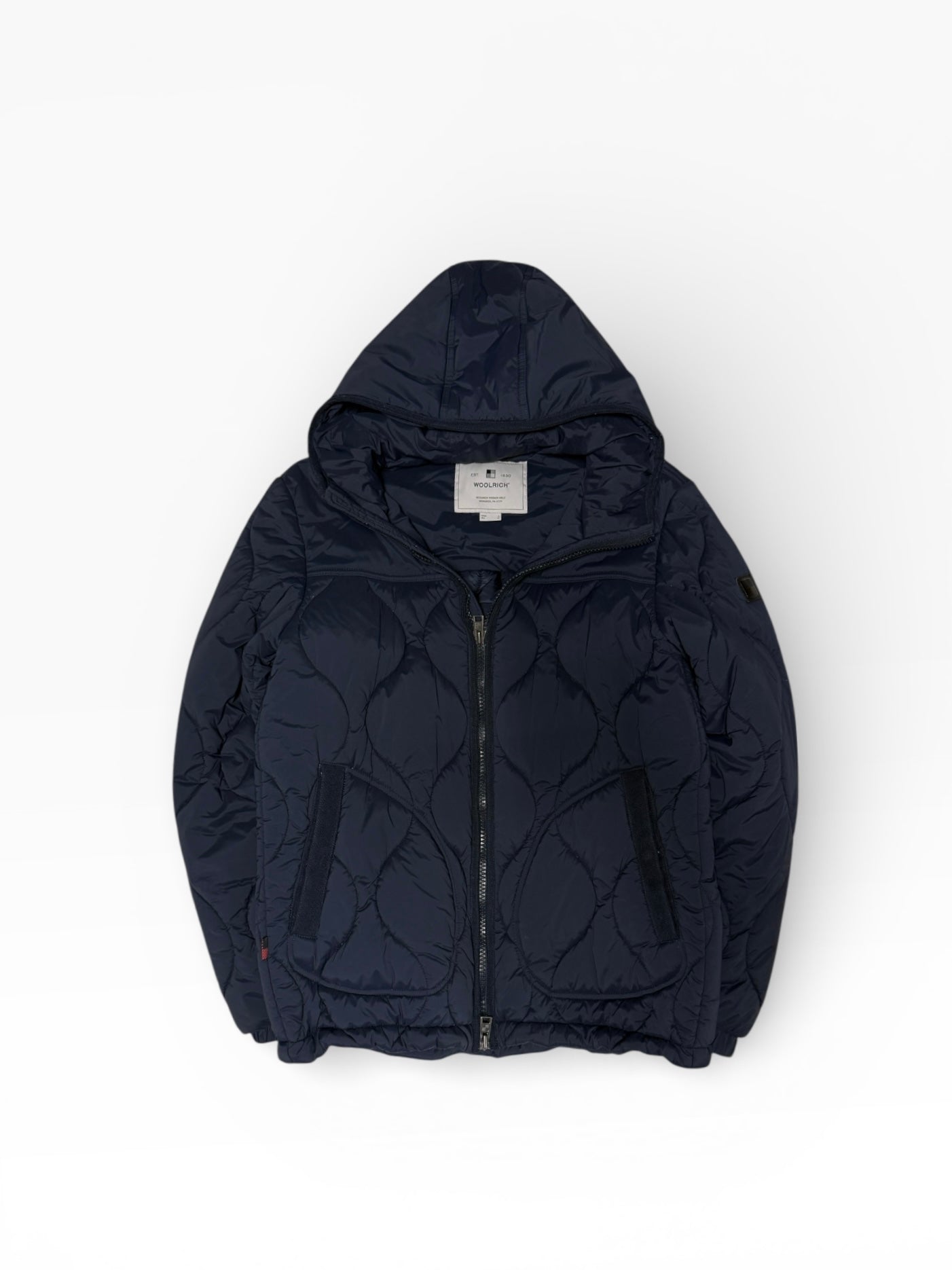 Woolrich Pufferjacke
