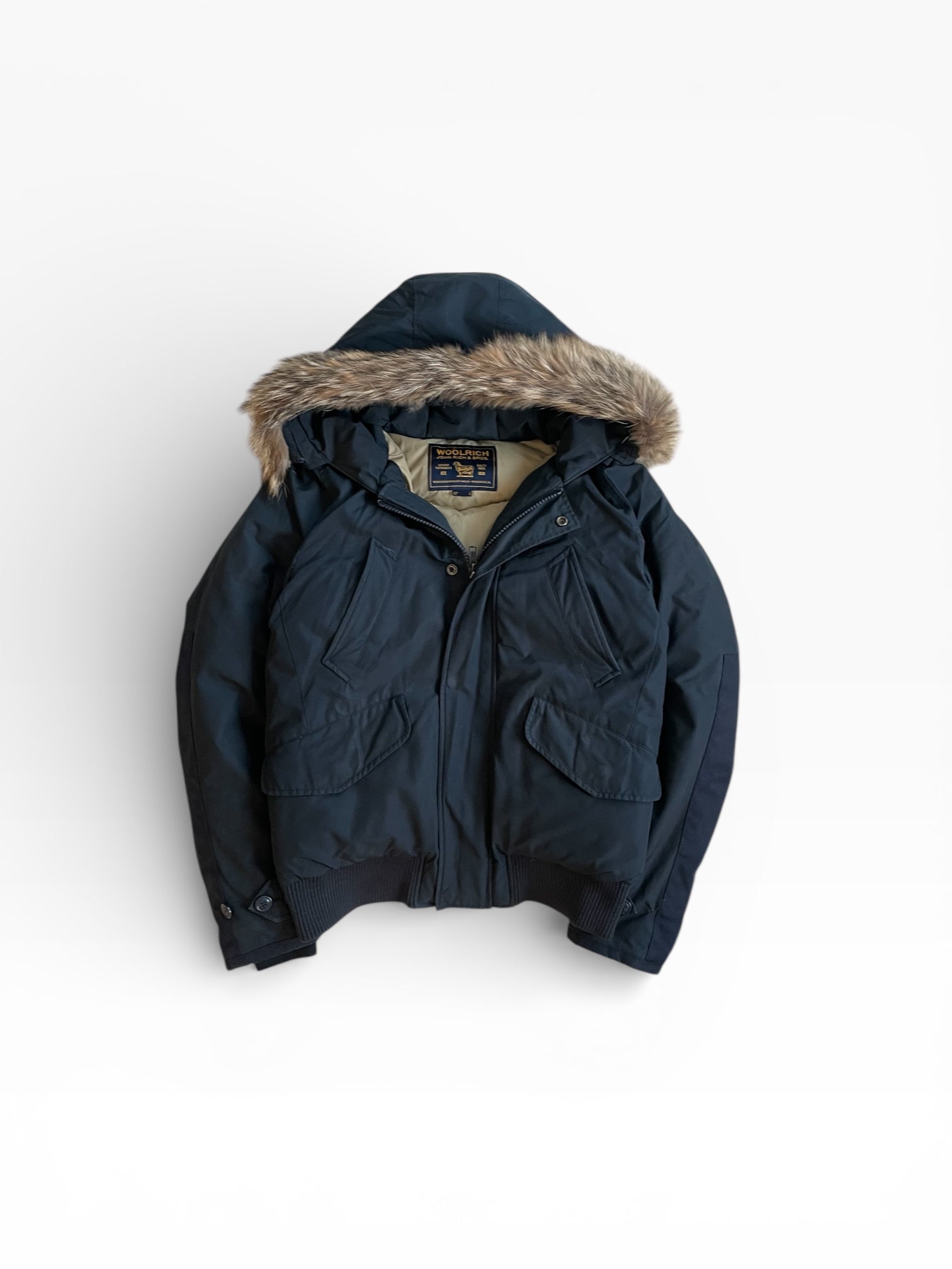 Woolrich Parka