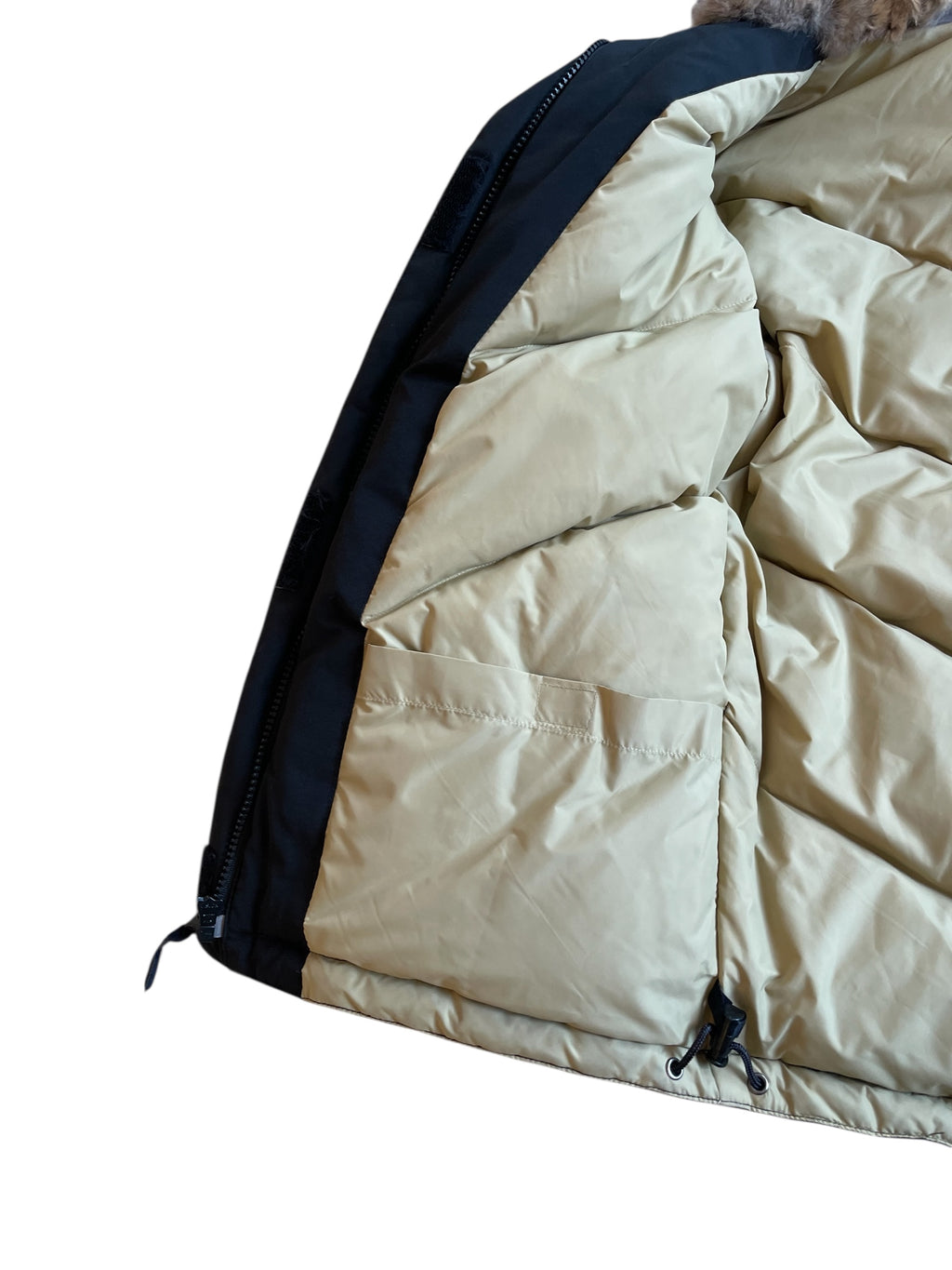 Woolrich Parka (Frauen)