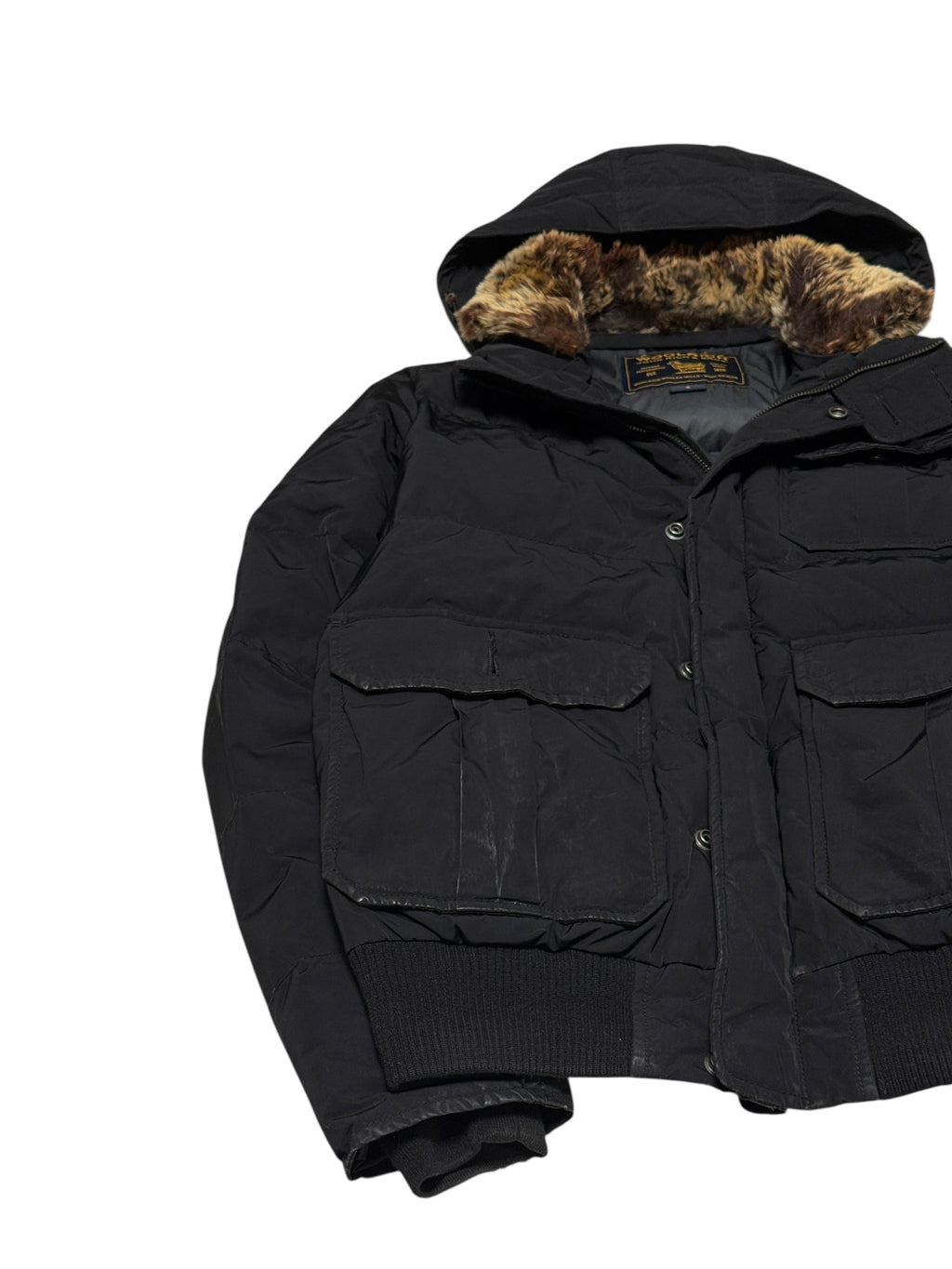 Woolrich Daunenjacke