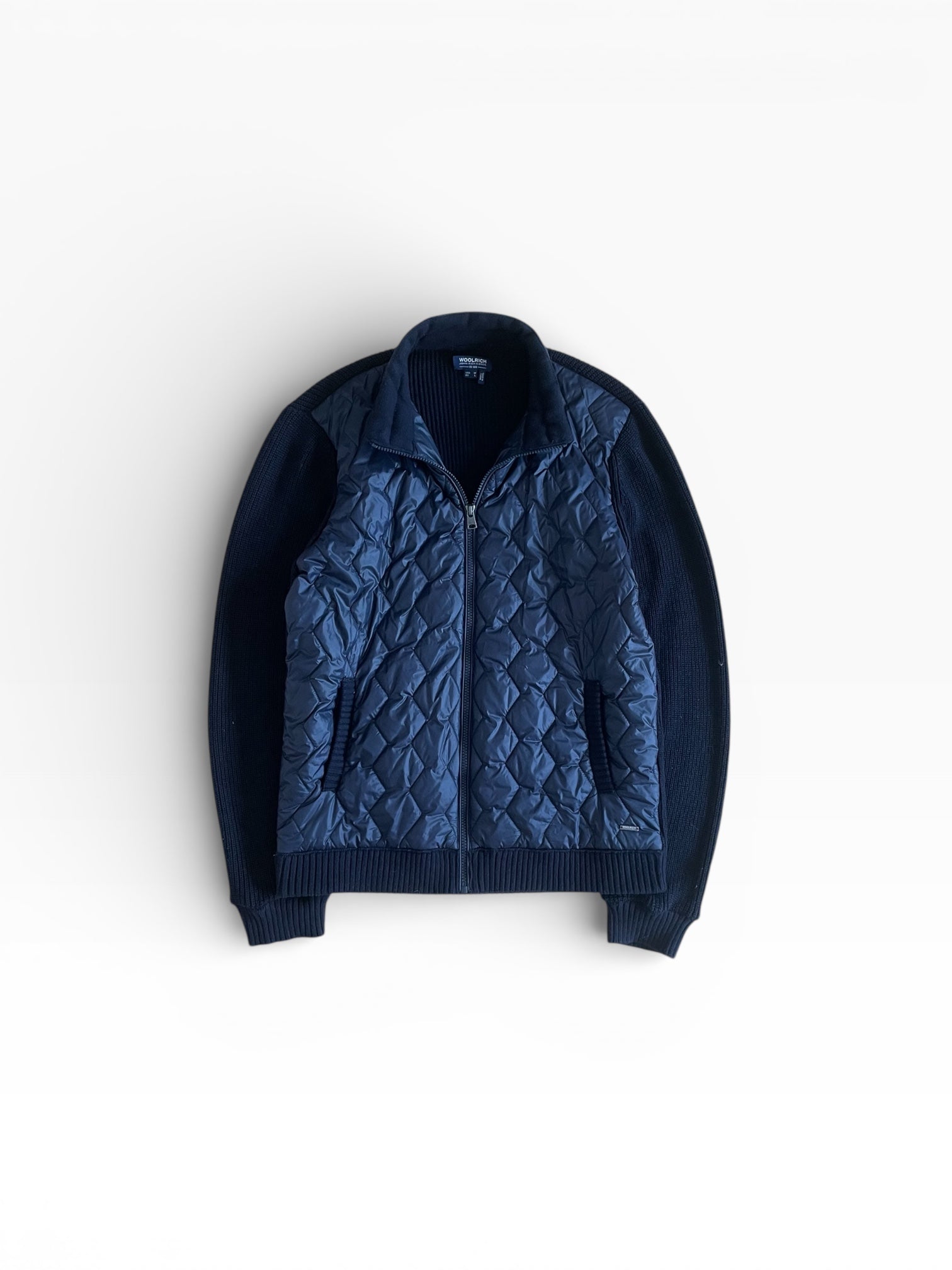 Woolrich Cardigan
