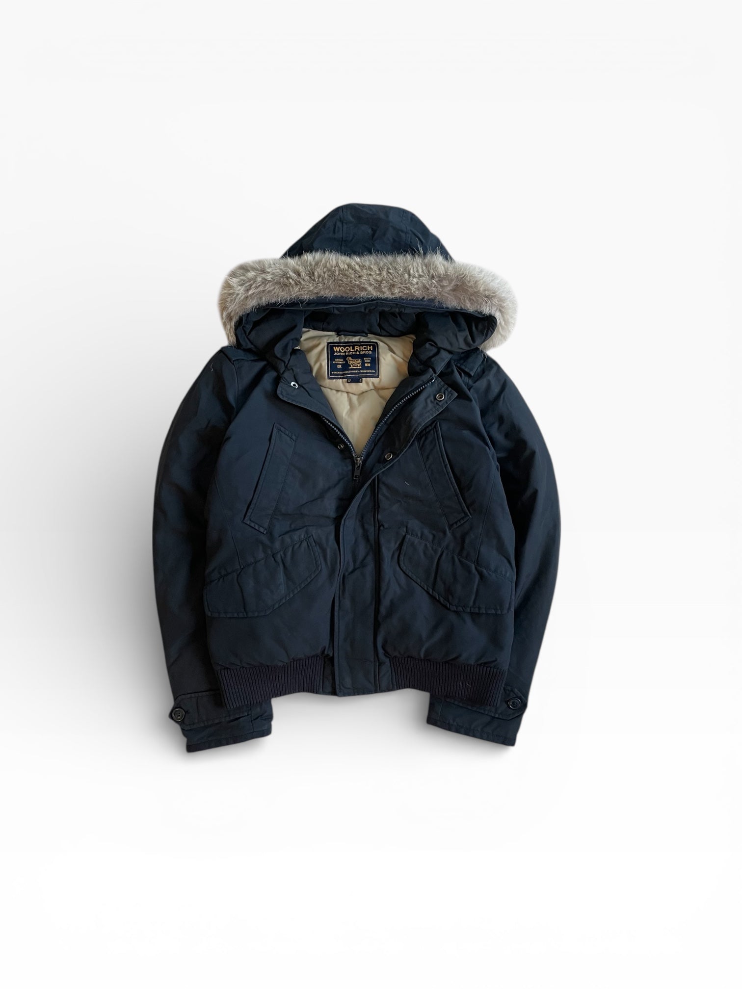 Woolrich Arctic Parka